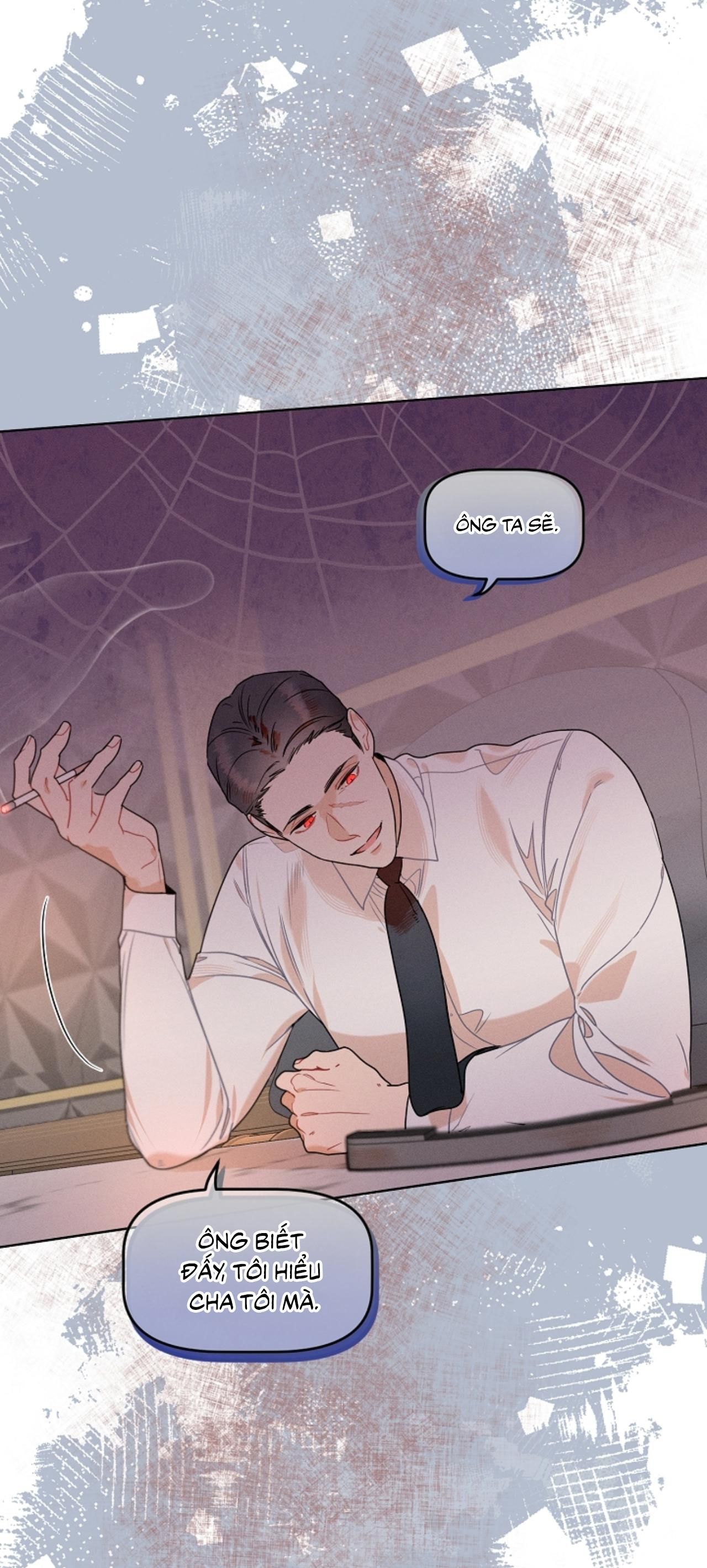 đọc truyện Tố Cáo Sếp Tôi Chương 30 ảnh 6 tại Thiên Thai Truyện