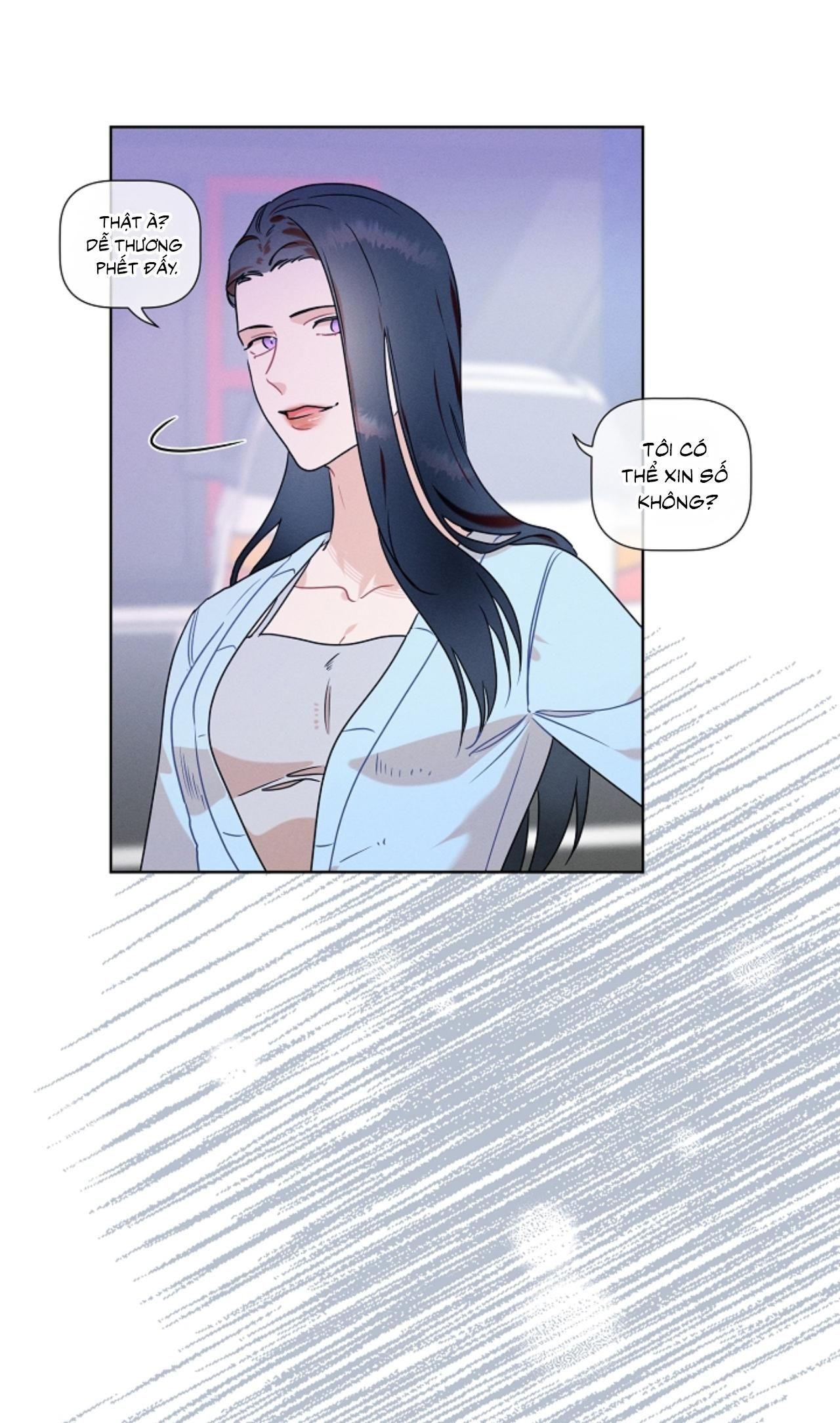 đọc truyện Tố Cáo Sếp Tôi Chương 30 ảnh 42 tại Thiên Thai Truyện