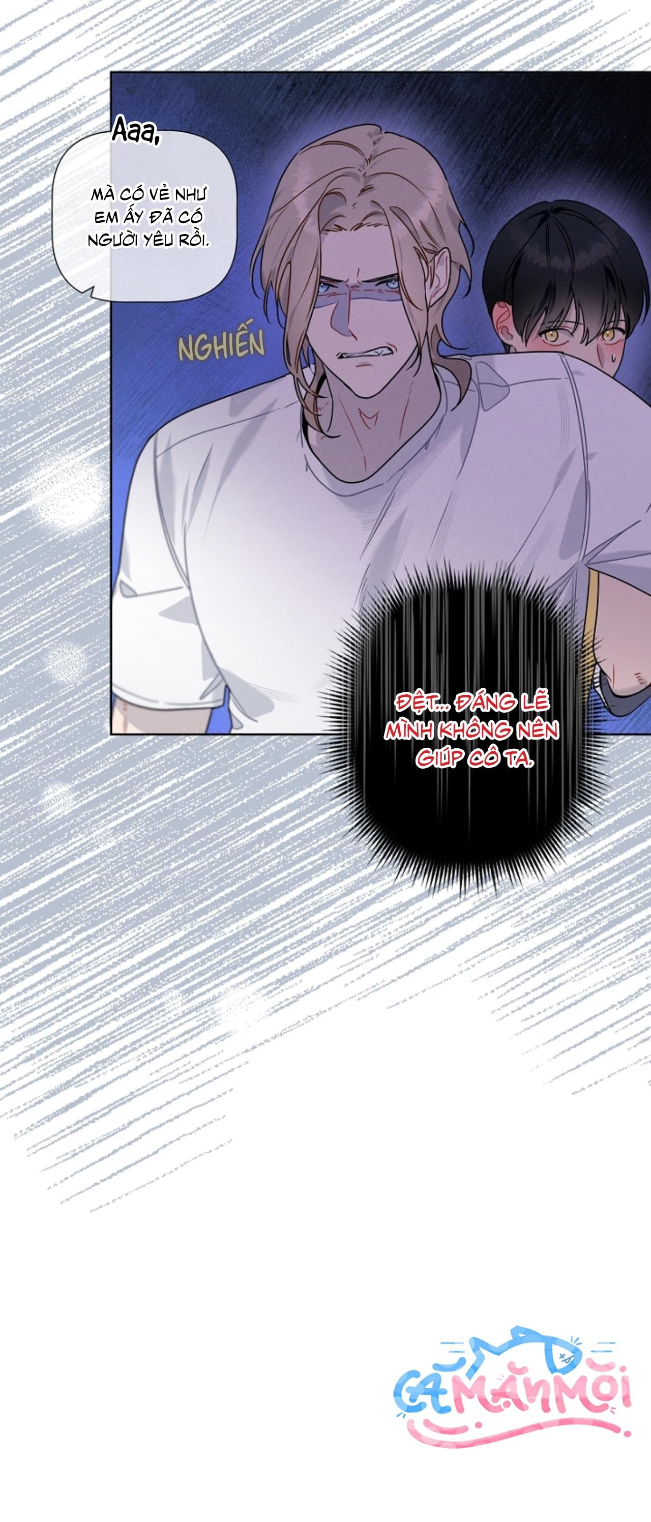 đọc truyện Tố Cáo Sếp Tôi Chương 30 ảnh 43 tại Thiên Thai Truyện