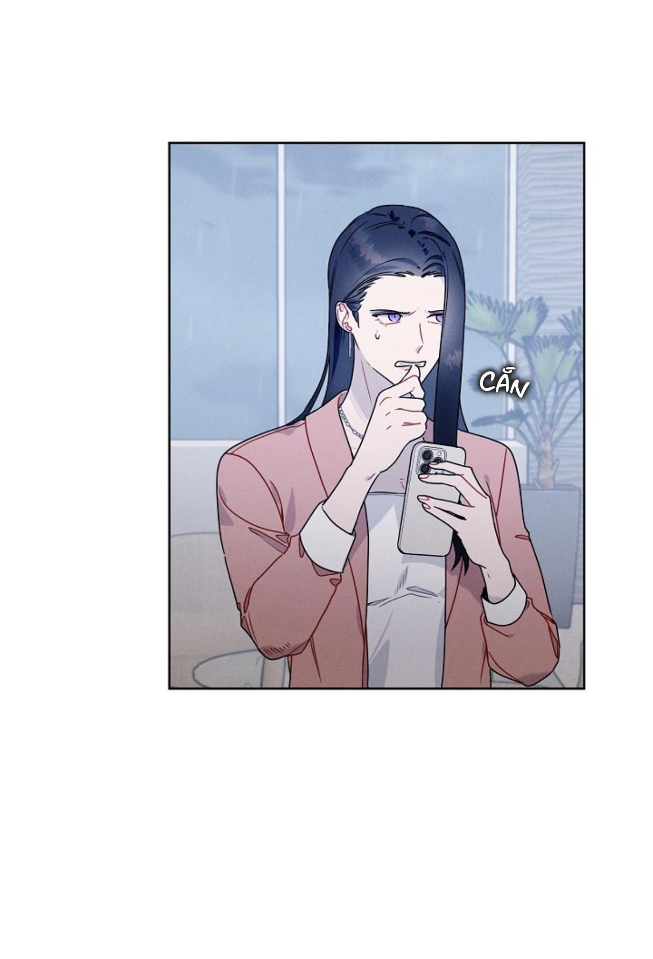 đọc truyện Tố Cáo Sếp Tôi Chương 30 ảnh 8 tại Thiên Thai Truyện