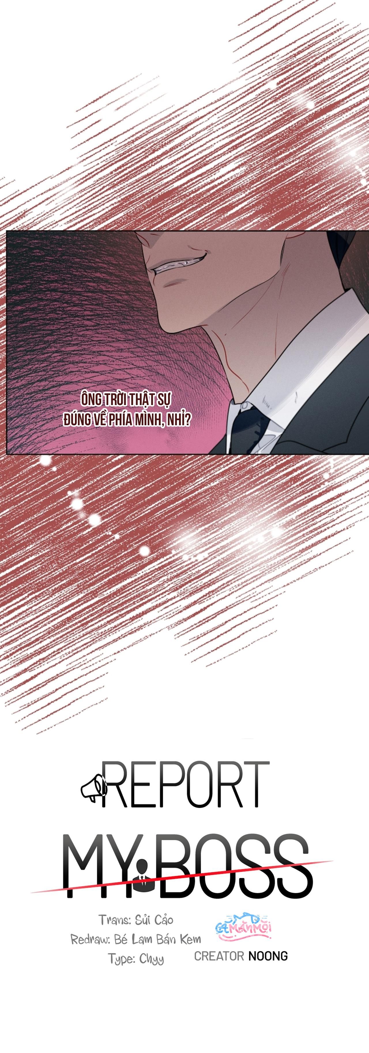 đọc truyện Tố Cáo Sếp Tôi Chương 31 ảnh 13 tại Thiên Thai Truyện