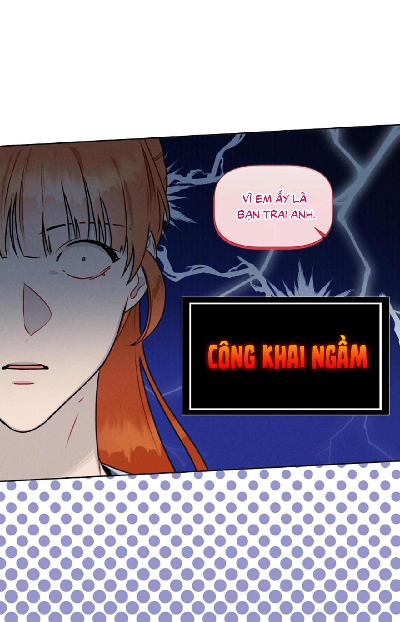 đọc truyện Tố Cáo Sếp Tôi Chương 31 ảnh 18 tại Thiên Thai Truyện