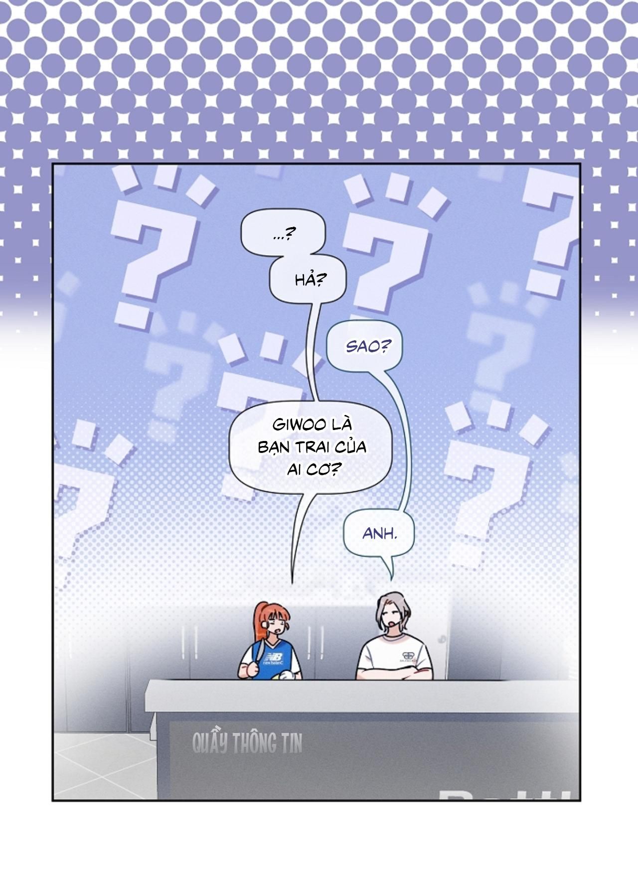 đọc truyện Tố Cáo Sếp Tôi Chương 31 ảnh 19 tại Thiên Thai Truyện