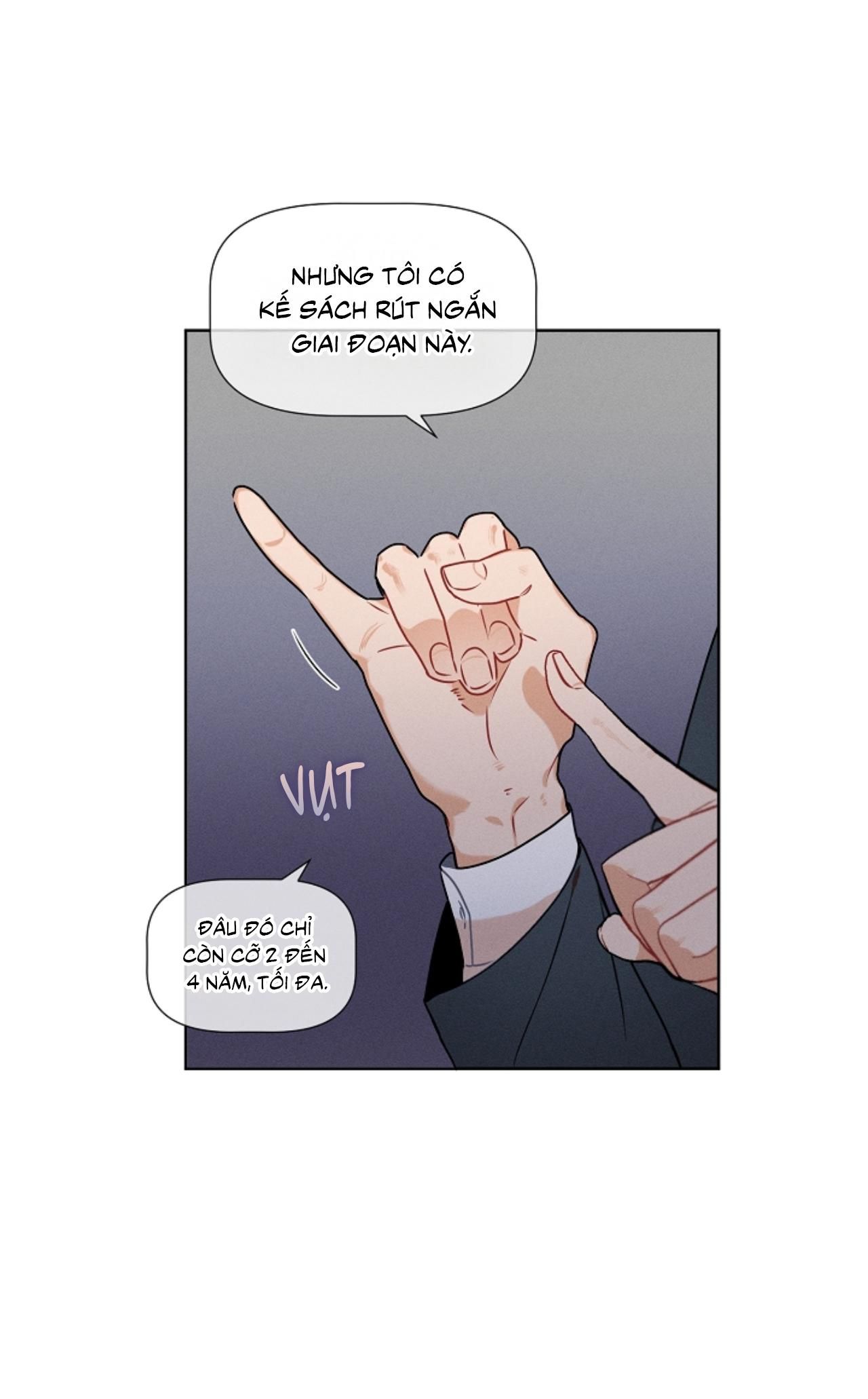 đọc truyện Tố Cáo Sếp Tôi Chương 31 ảnh 4 tại Thiên Thai Truyện