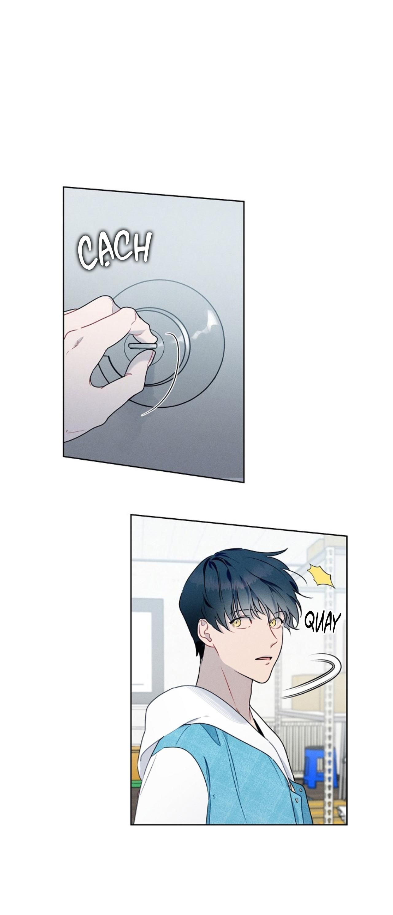 đọc truyện Tố Cáo Sếp Tôi Chương 31 ảnh 26 tại Thiên Thai Truyện