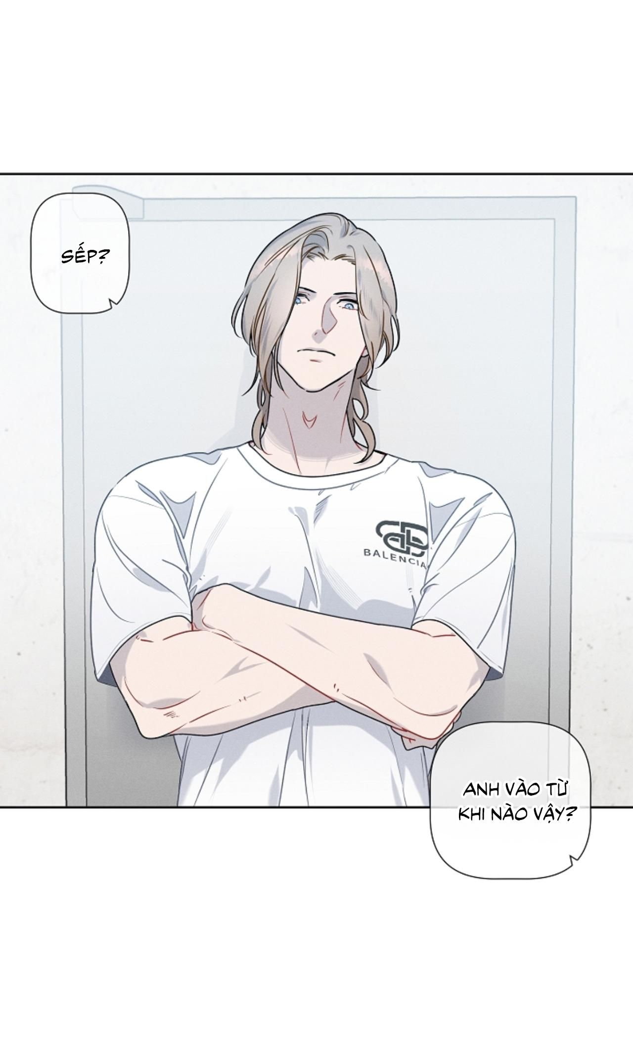 đọc truyện Tố Cáo Sếp Tôi Chương 31 ảnh 27 tại Thiên Thai Truyện