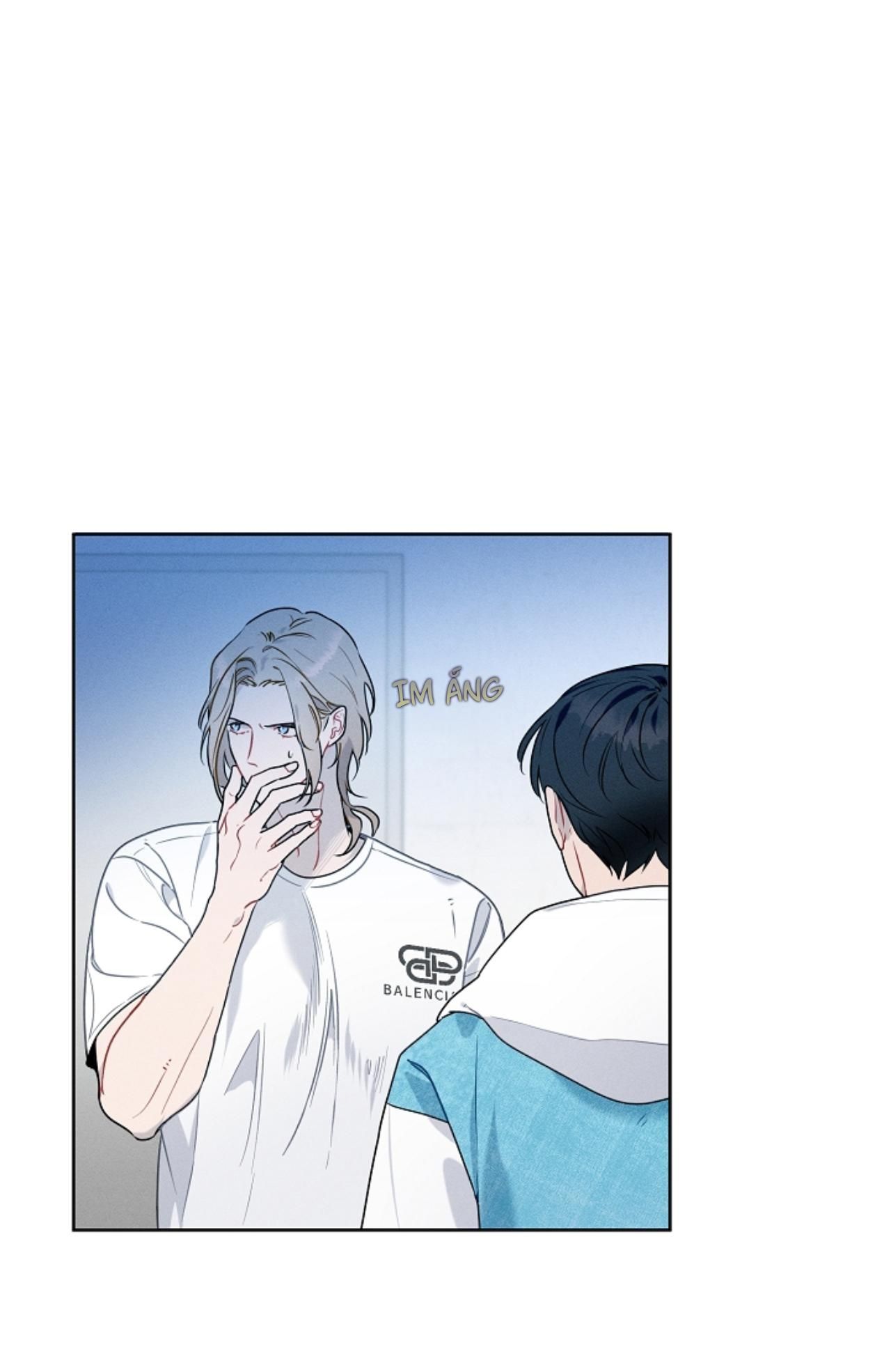 đọc truyện Tố Cáo Sếp Tôi Chương 31 ảnh 30 tại Thiên Thai Truyện