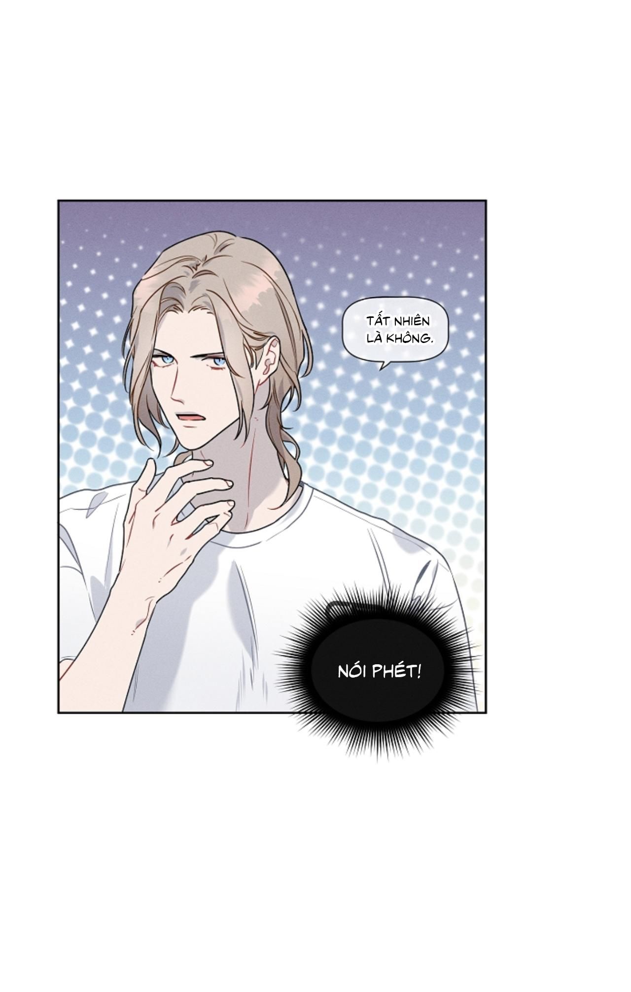 đọc truyện Tố Cáo Sếp Tôi Chương 31 ảnh 31 tại Thiên Thai Truyện