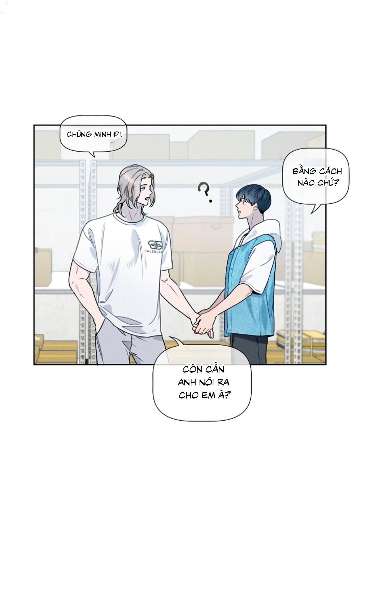 đọc truyện Tố Cáo Sếp Tôi Chương 31 ảnh 33 tại Thiên Thai Truyện