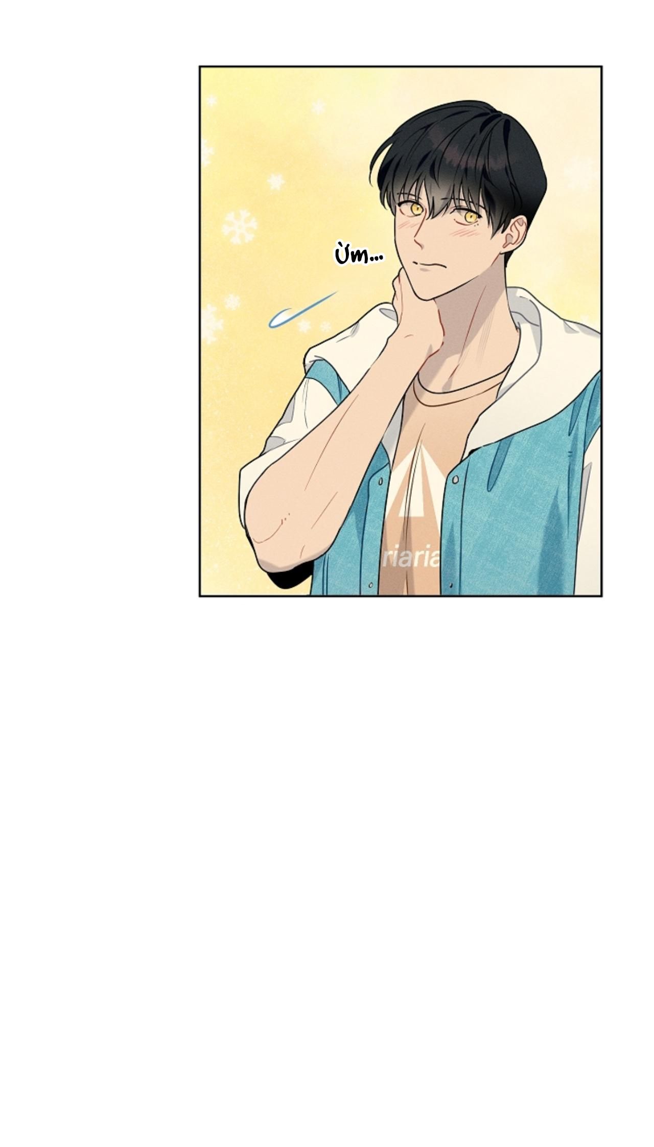 đọc truyện Tố Cáo Sếp Tôi Chương 31 ảnh 34 tại Thiên Thai Truyện