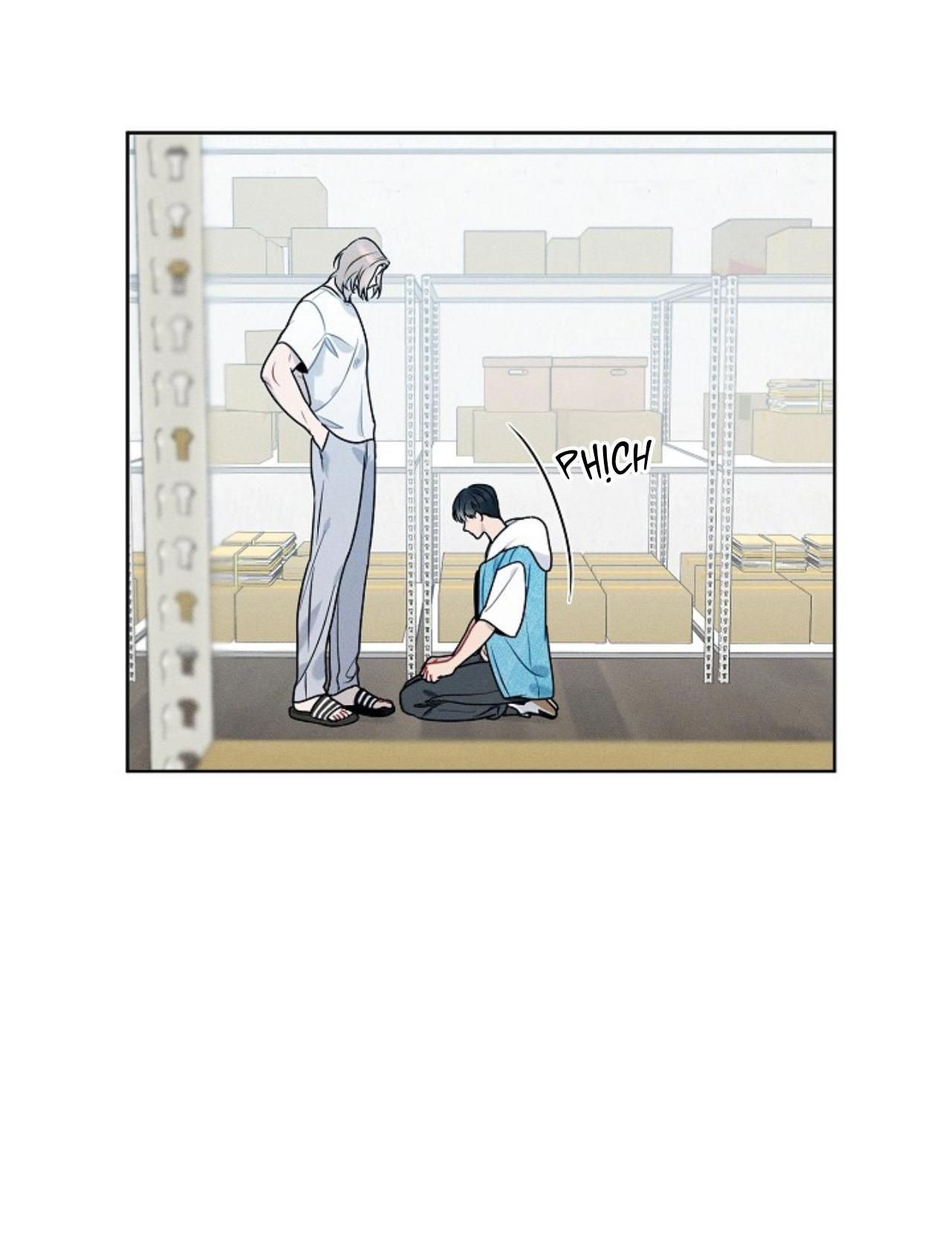 đọc truyện Tố Cáo Sếp Tôi Chương 31 ảnh 35 tại Thiên Thai Truyện