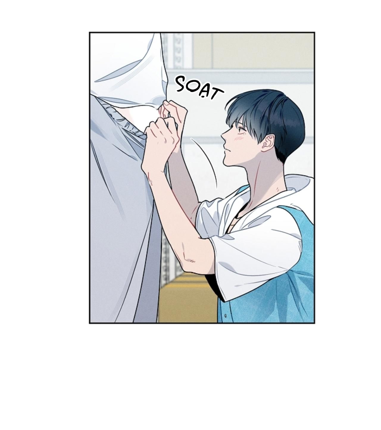 đọc truyện Tố Cáo Sếp Tôi Chương 31 ảnh 36 tại Thiên Thai Truyện