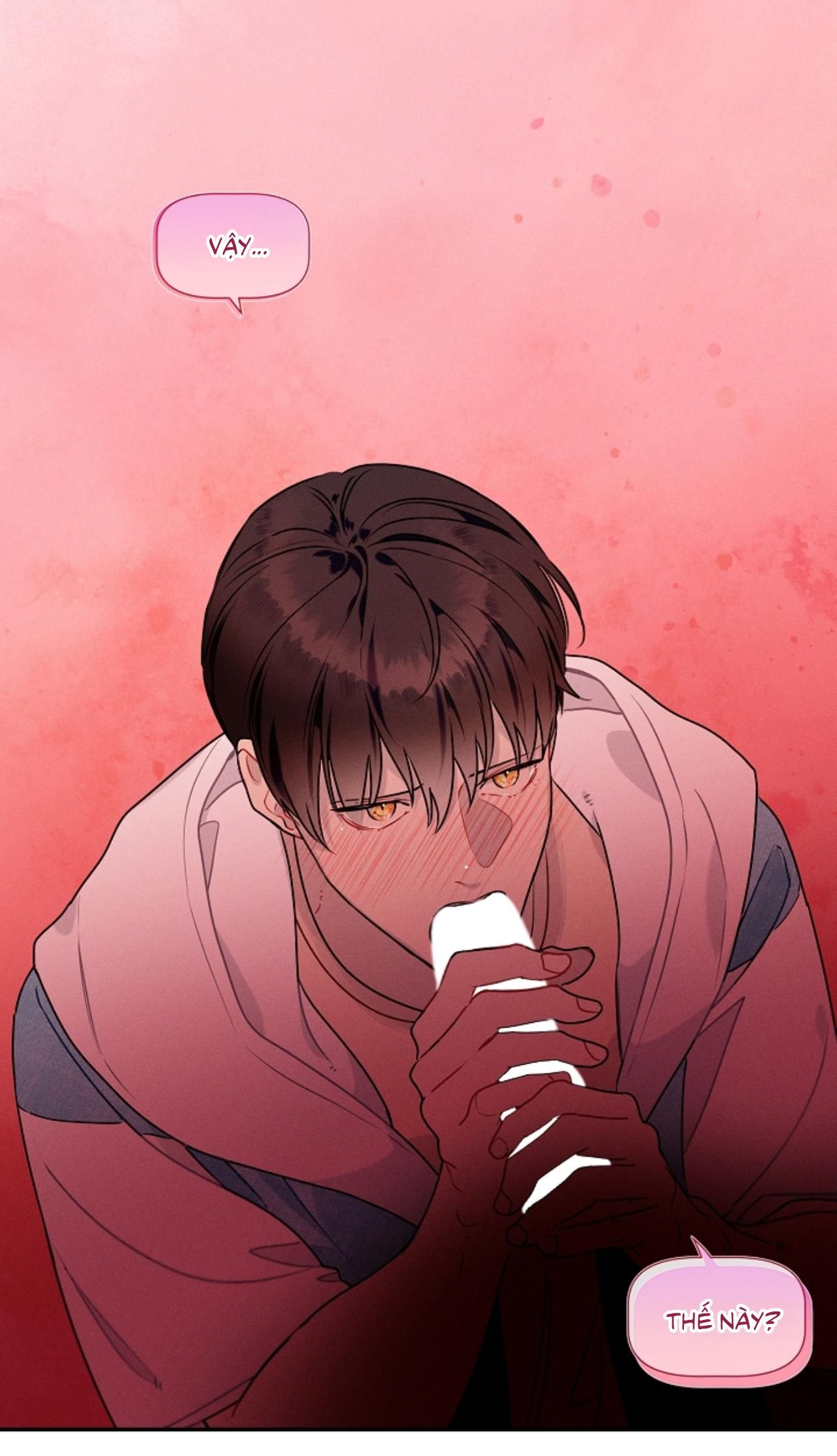 đọc truyện Tố Cáo Sếp Tôi Chương 31 ảnh 38 tại Thiên Thai Truyện