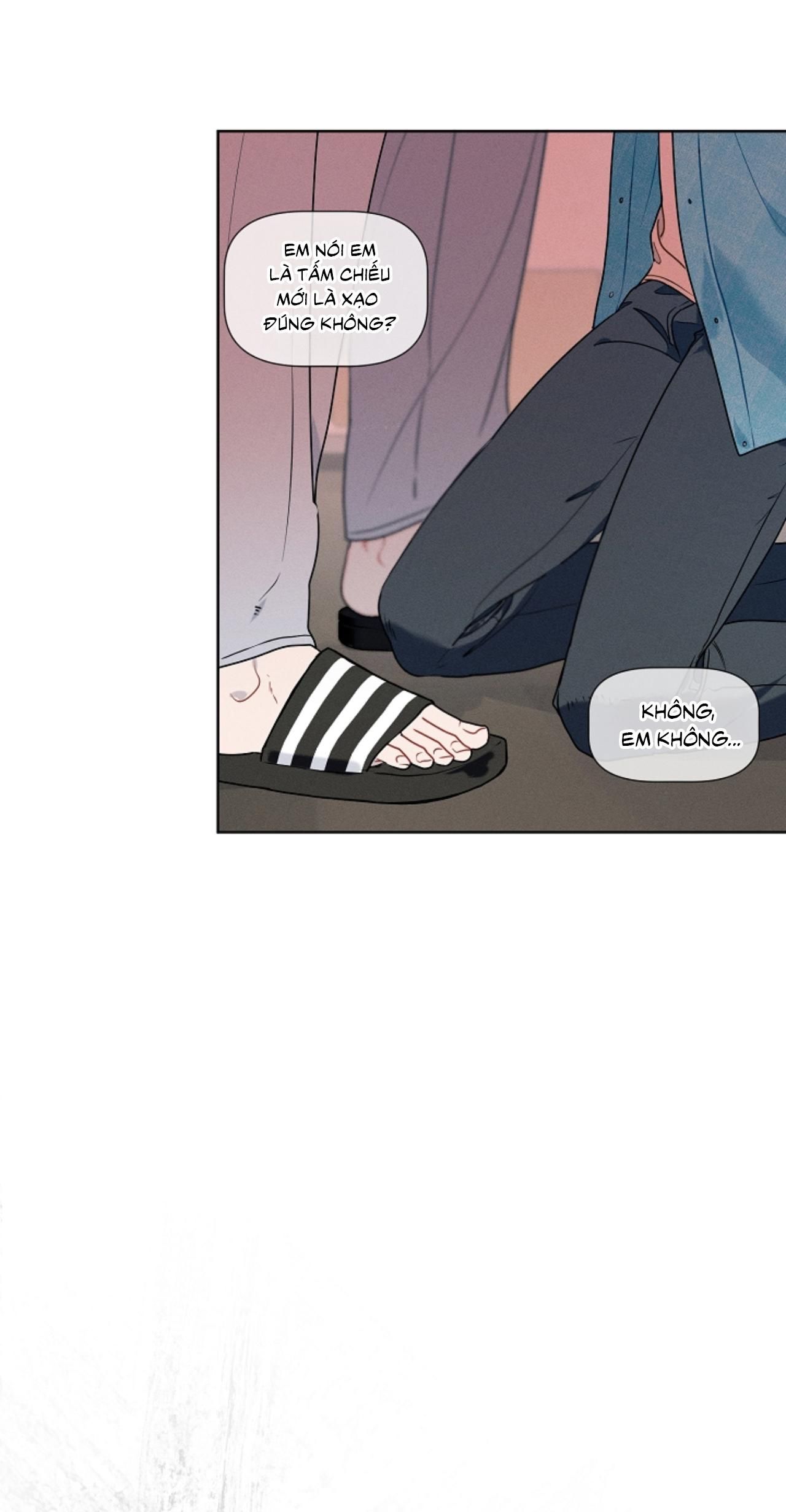 đọc truyện Tố Cáo Sếp Tôi Chương 31 ảnh 40 tại Thiên Thai Truyện