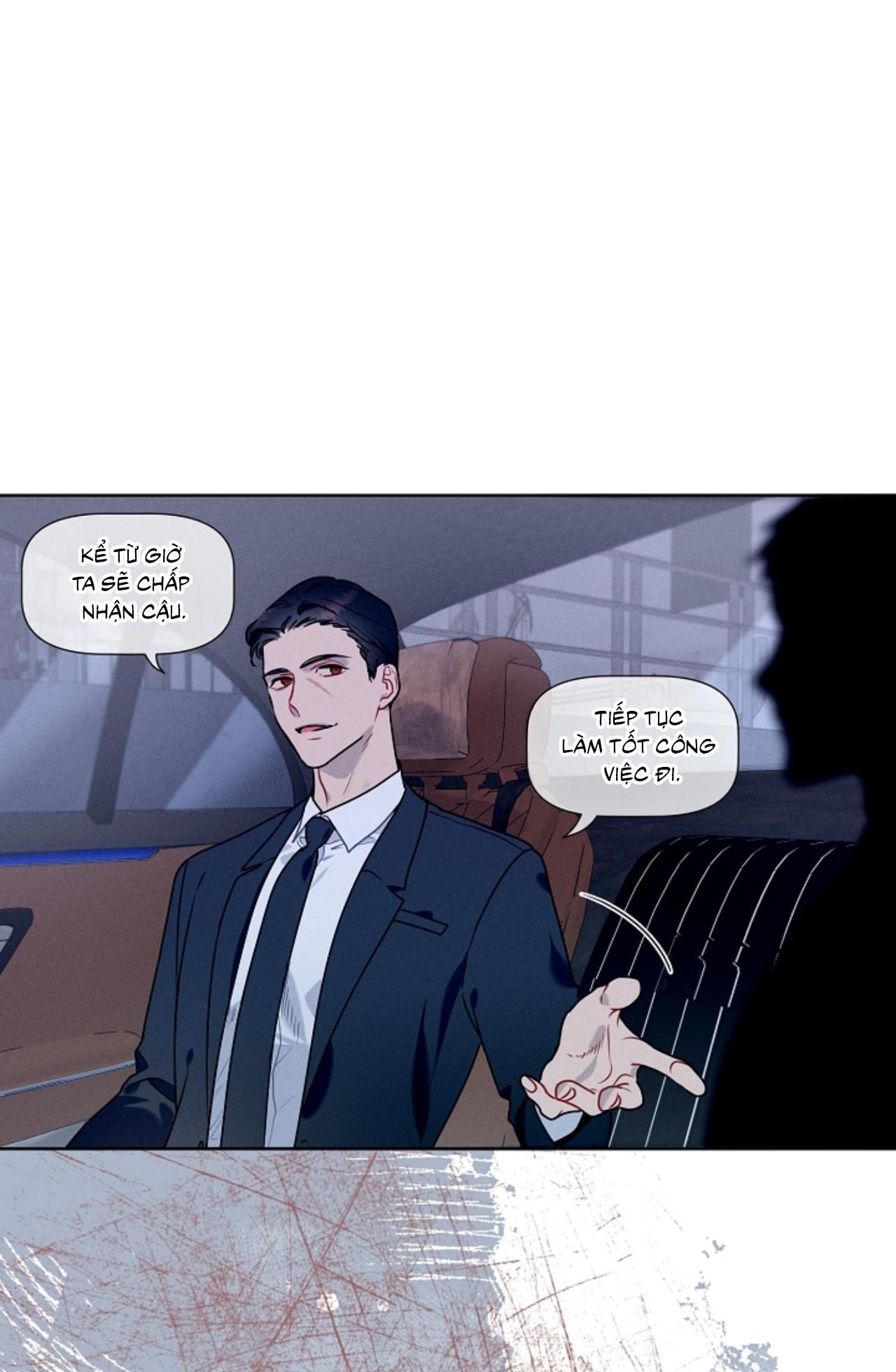 đọc truyện Tố Cáo Sếp Tôi Chương 31 ảnh 43 tại Thiên Thai Truyện