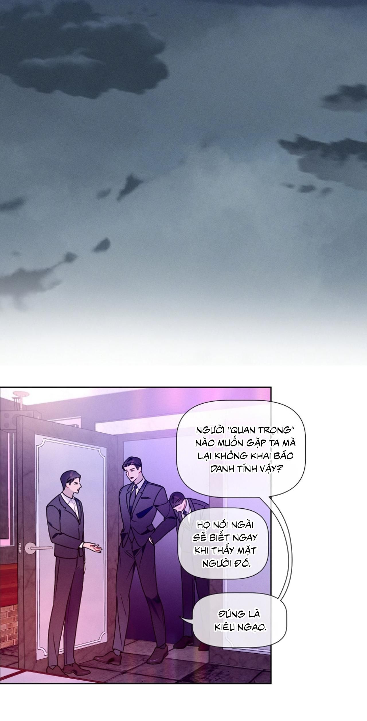 đọc truyện Tố Cáo Sếp Tôi Chương 31 ảnh 9 tại Thiên Thai Truyện