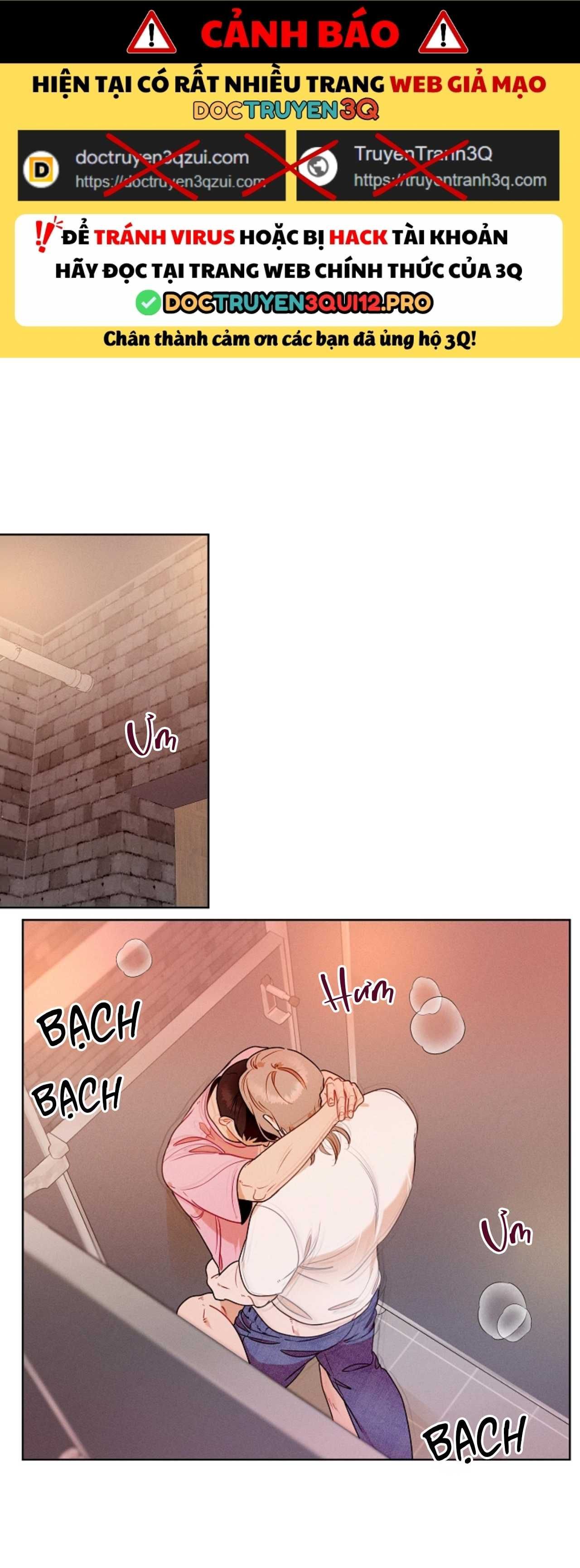 đọc truyện Tố Cáo Sếp Tôi Chương 32 ảnh 2 tại Thiên Thai Truyện