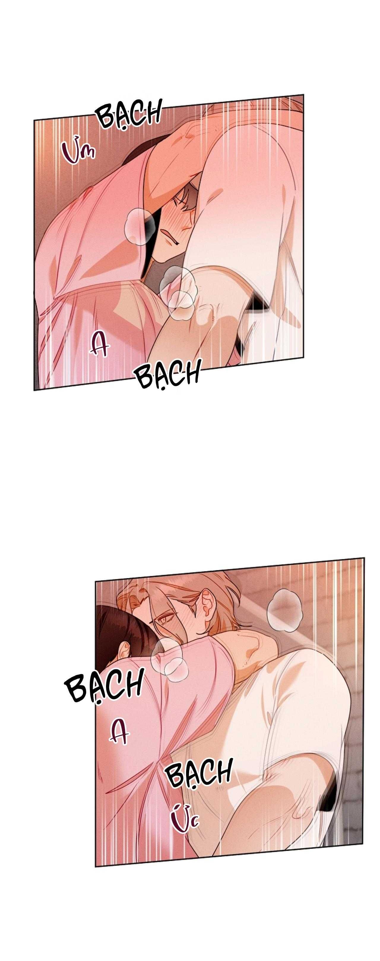 đọc truyện Tố Cáo Sếp Tôi Chương 32 ảnh 3 tại Thiên Thai Truyện