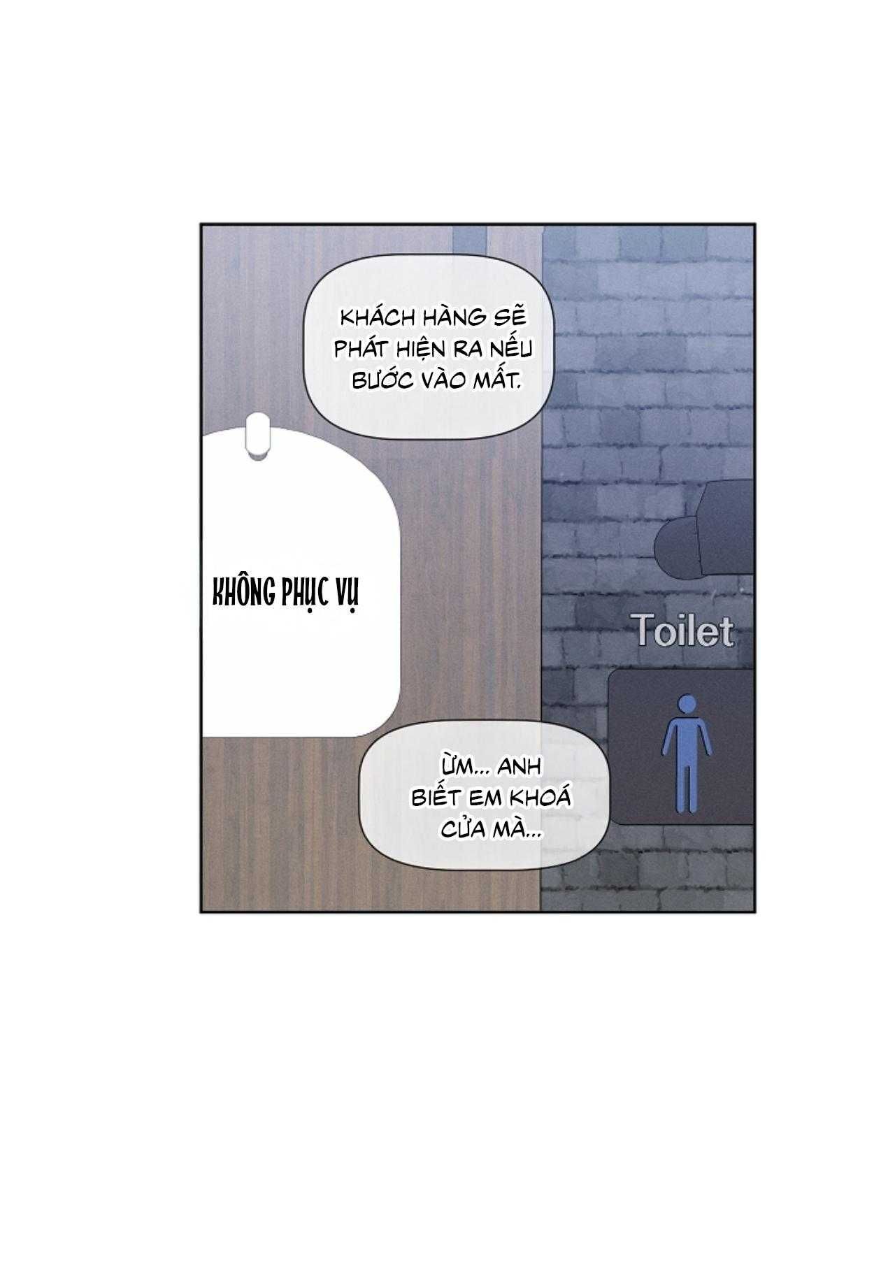 đọc truyện Tố Cáo Sếp Tôi Chương 32 ảnh 12 tại Thiên Thai Truyện