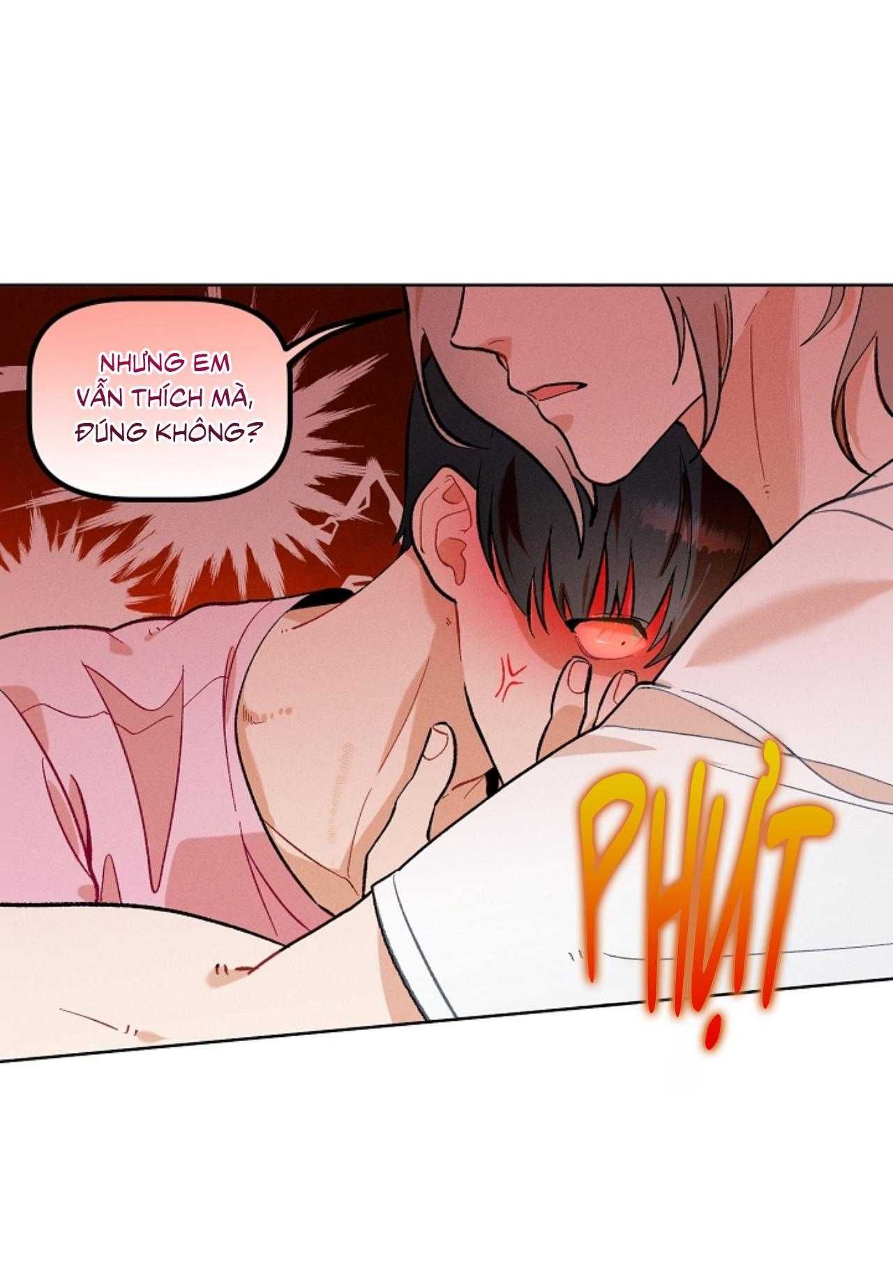 đọc truyện Tố Cáo Sếp Tôi Chương 32 ảnh 14 tại Thiên Thai Truyện