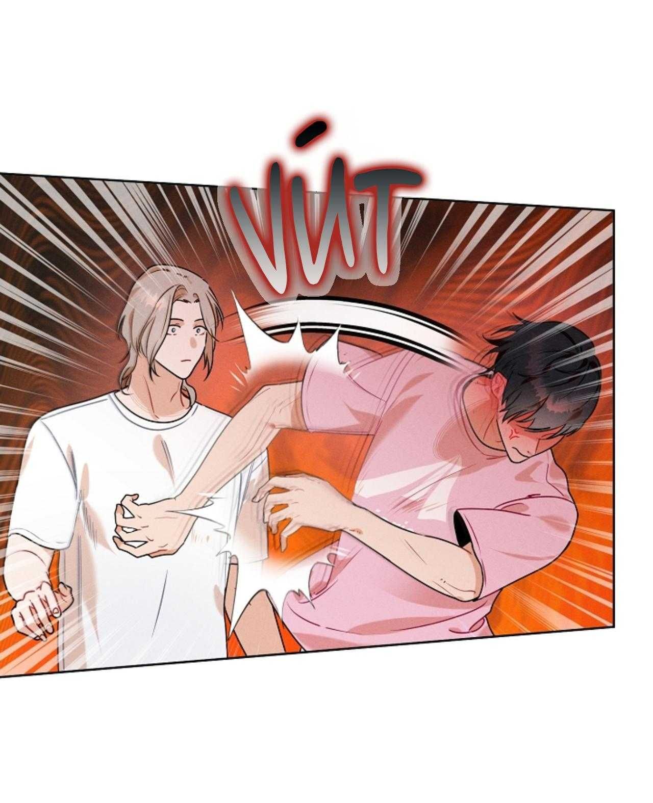 đọc truyện Tố Cáo Sếp Tôi Chương 32 ảnh 15 tại Thiên Thai Truyện