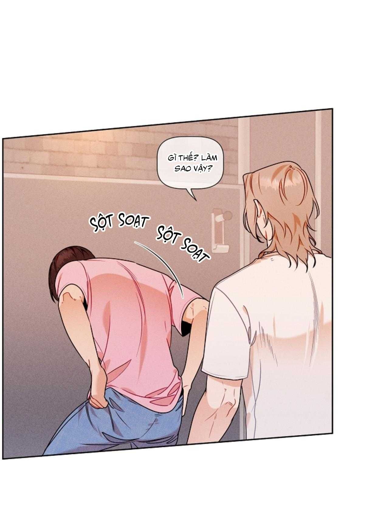 đọc truyện Tố Cáo Sếp Tôi Chương 32 ảnh 16 tại Thiên Thai Truyện