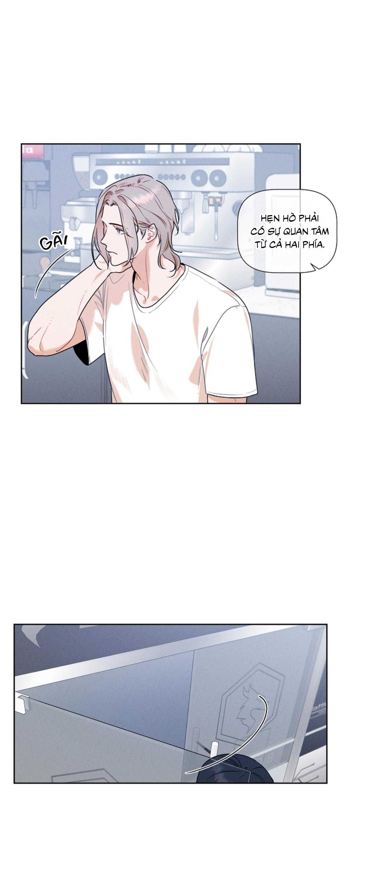 đọc truyện Tố Cáo Sếp Tôi Chương 32 ảnh 20 tại Thiên Thai Truyện