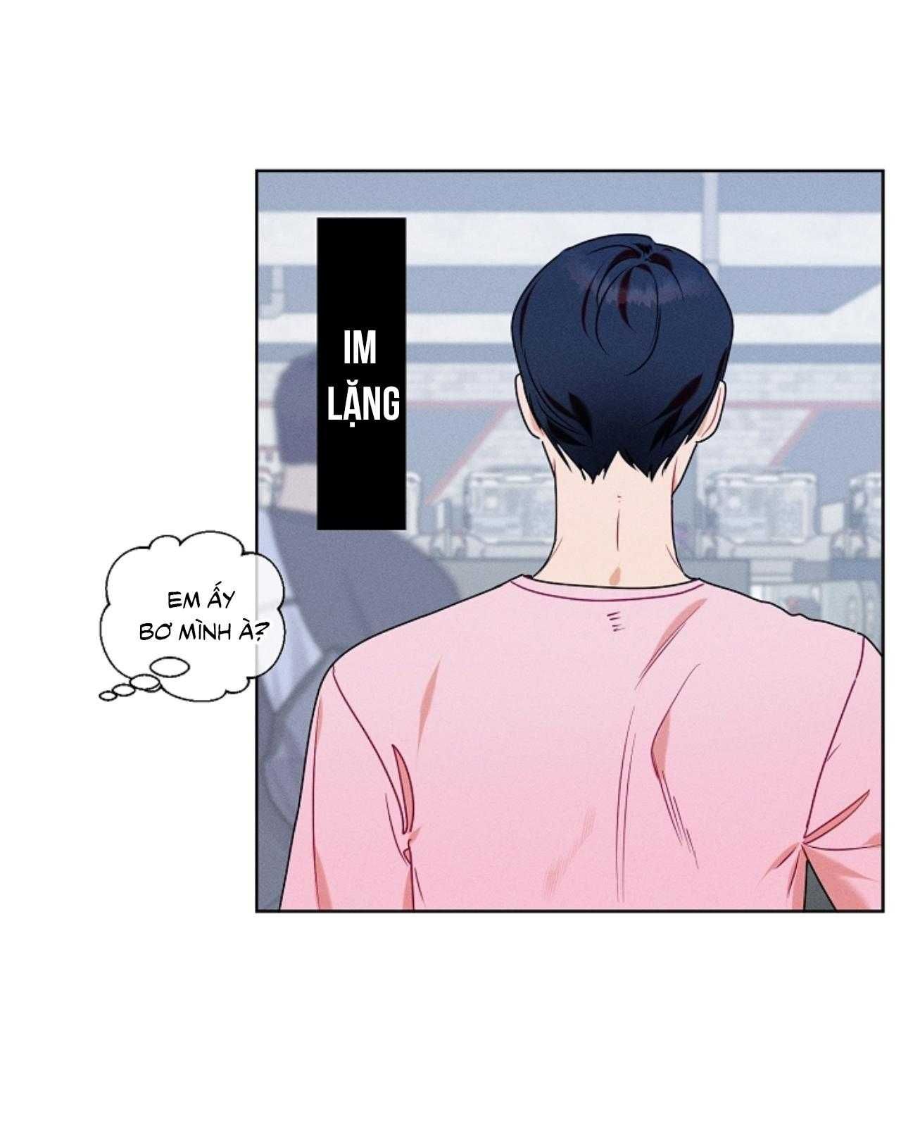 đọc truyện Tố Cáo Sếp Tôi Chương 32 ảnh 23 tại Thiên Thai Truyện