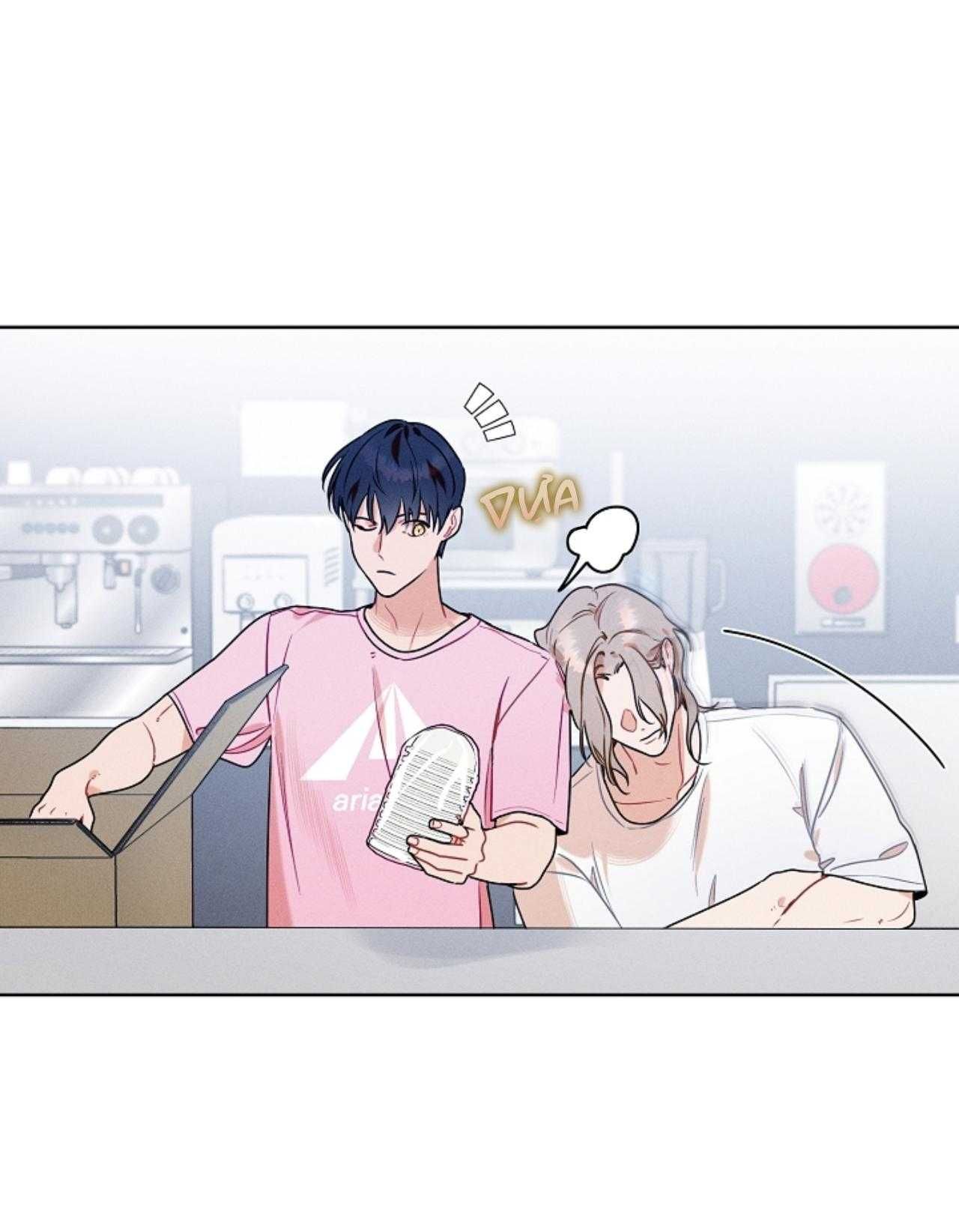 đọc truyện Tố Cáo Sếp Tôi Chương 32 ảnh 24 tại Thiên Thai Truyện