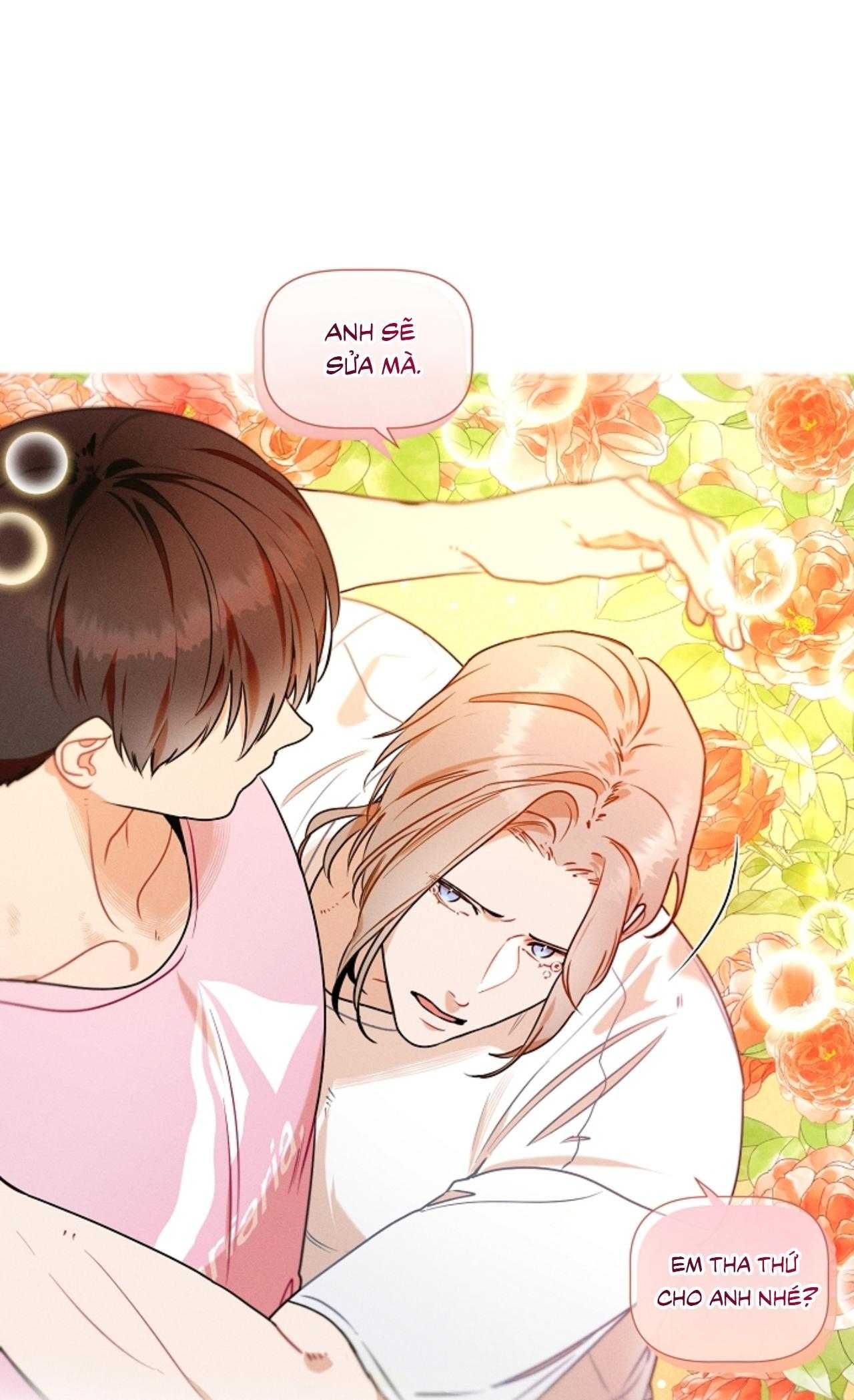 đọc truyện Tố Cáo Sếp Tôi Chương 32 ảnh 26 tại Thiên Thai Truyện