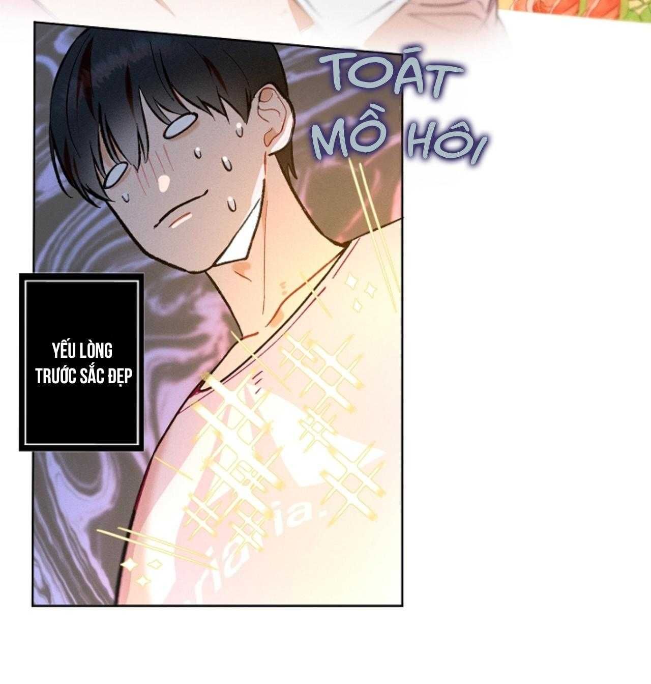 đọc truyện Tố Cáo Sếp Tôi Chương 32 ảnh 27 tại Thiên Thai Truyện