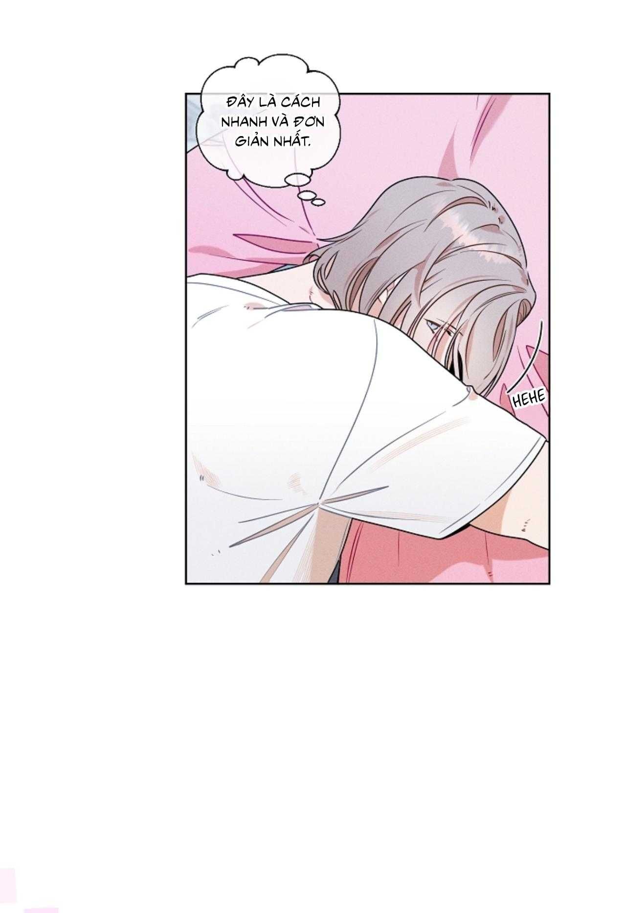 đọc truyện Tố Cáo Sếp Tôi Chương 32 ảnh 29 tại Thiên Thai Truyện