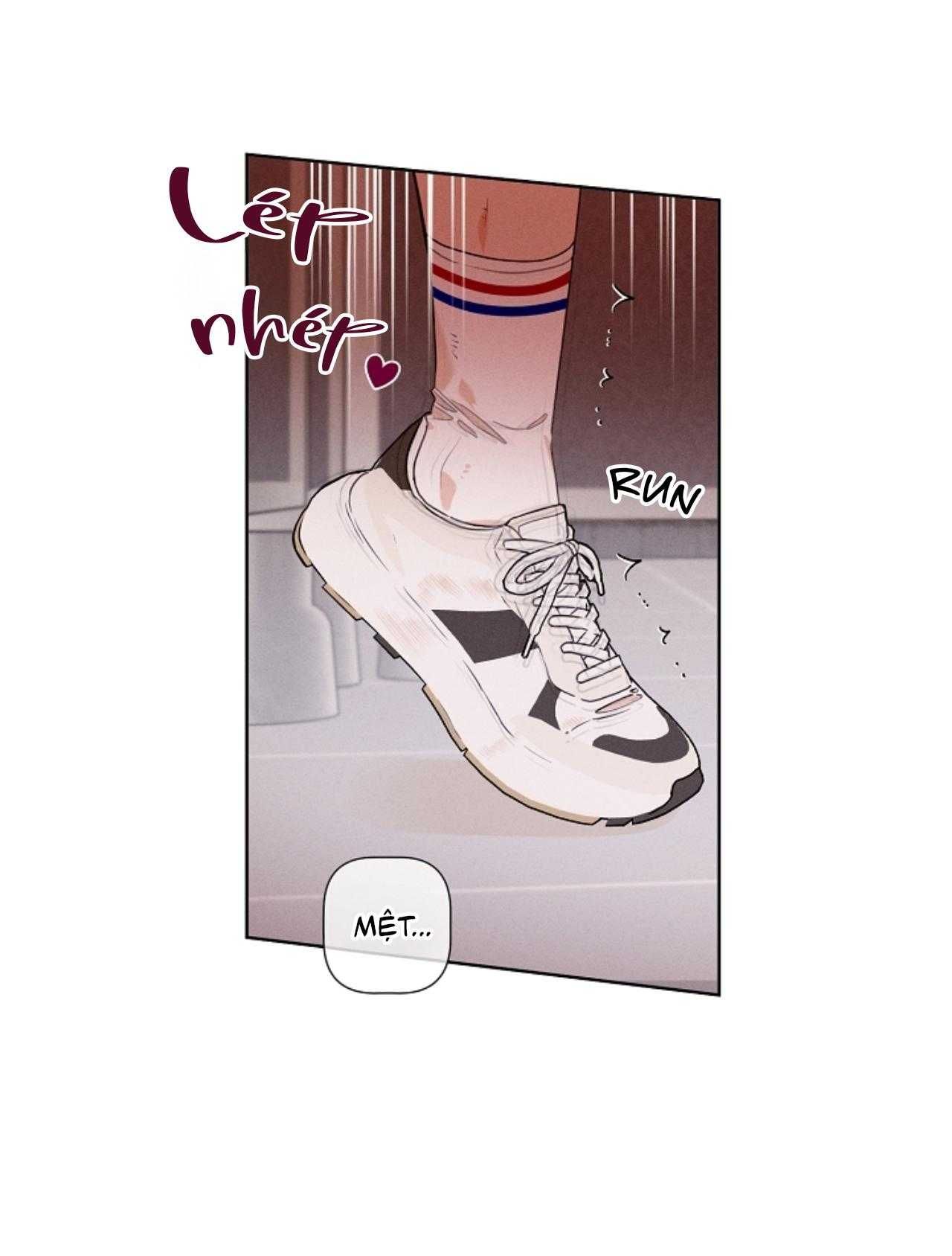 đọc truyện Tố Cáo Sếp Tôi Chương 32 ảnh 5 tại Thiên Thai Truyện