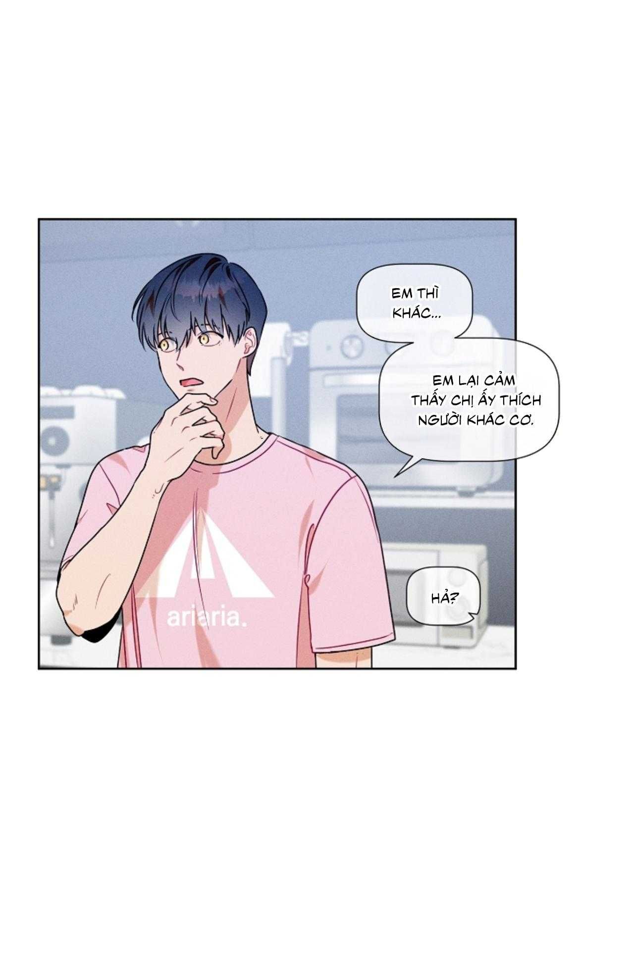 đọc truyện Tố Cáo Sếp Tôi Chương 32 ảnh 32 tại Thiên Thai Truyện