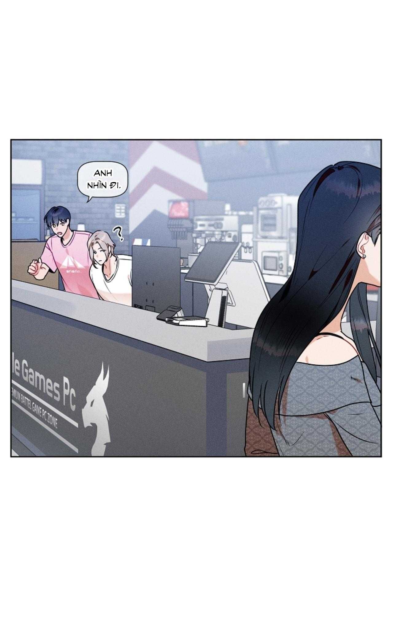 đọc truyện Tố Cáo Sếp Tôi Chương 32 ảnh 33 tại Thiên Thai Truyện