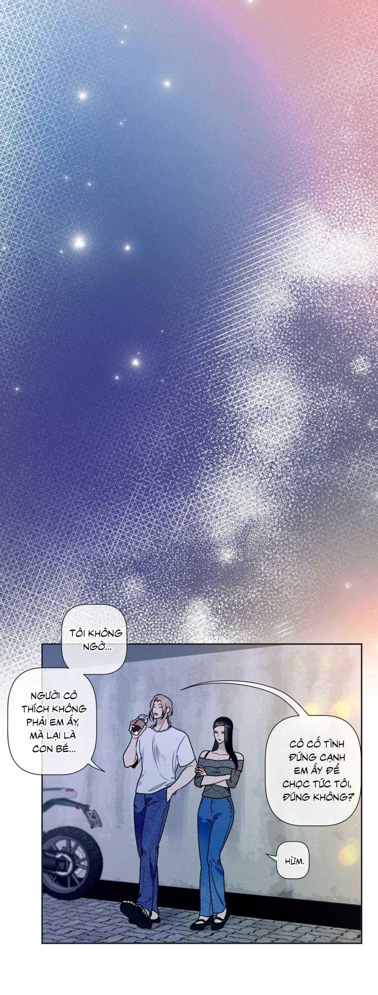 đọc truyện Tố Cáo Sếp Tôi Chương 32 ảnh 35 tại Thiên Thai Truyện