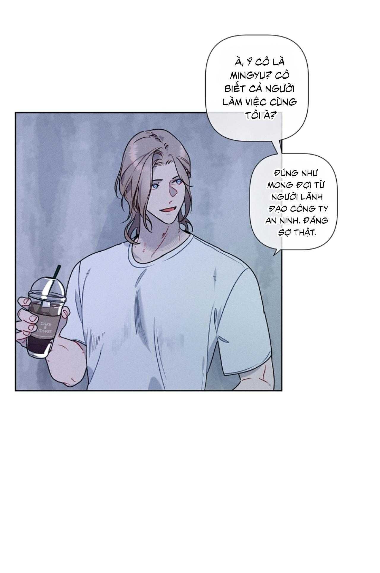 đọc truyện Tố Cáo Sếp Tôi Chương 32 ảnh 37 tại Thiên Thai Truyện