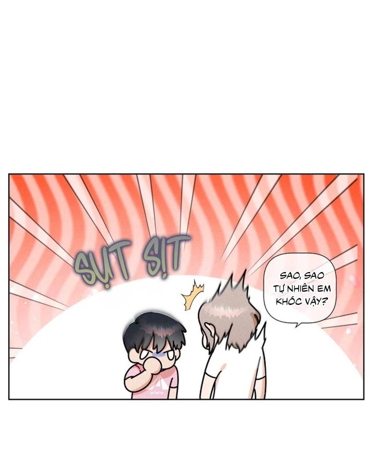 đọc truyện Tố Cáo Sếp Tôi Chương 32 ảnh 9 tại Thiên Thai Truyện