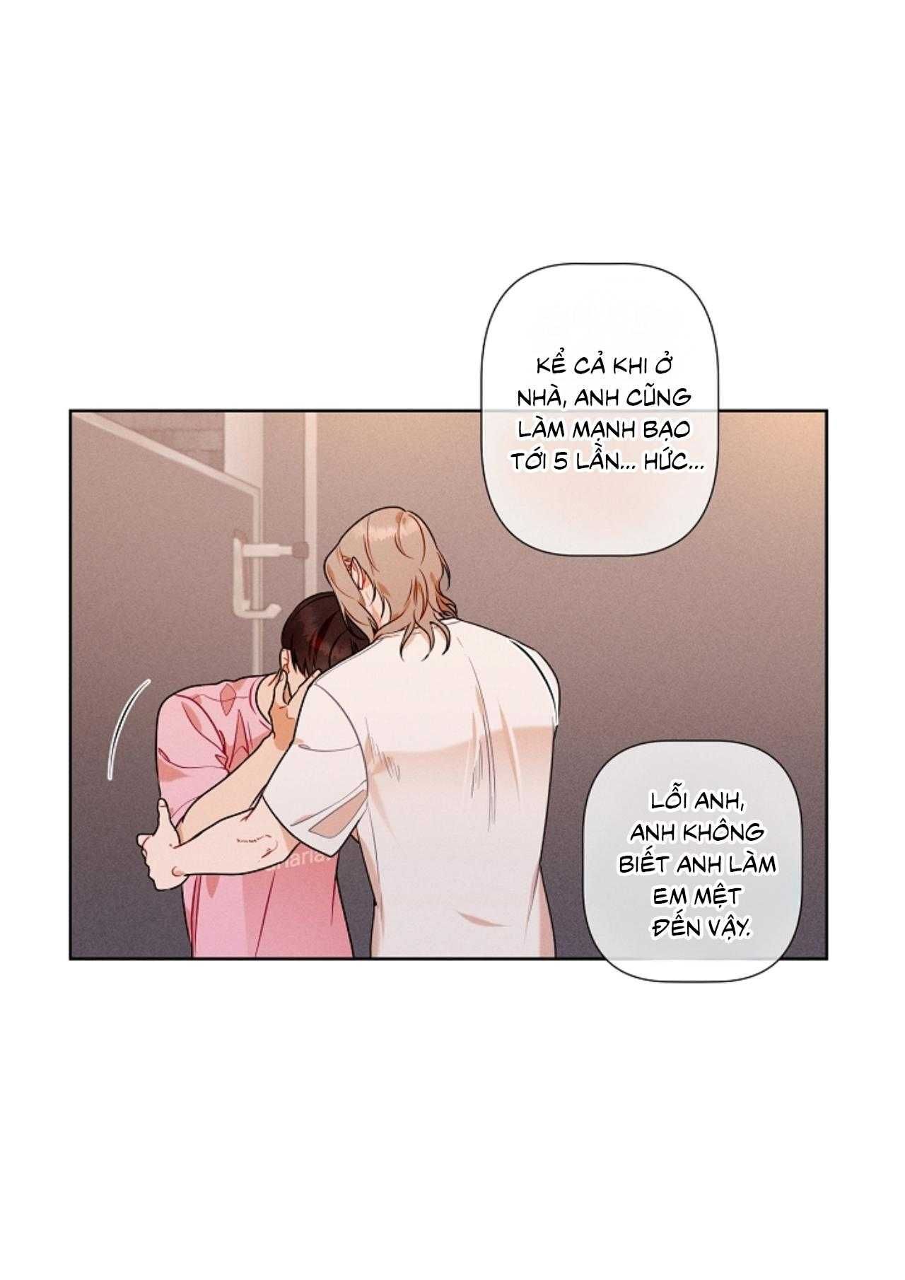 đọc truyện Tố Cáo Sếp Tôi Chương 32 ảnh 11 tại Thiên Thai Truyện