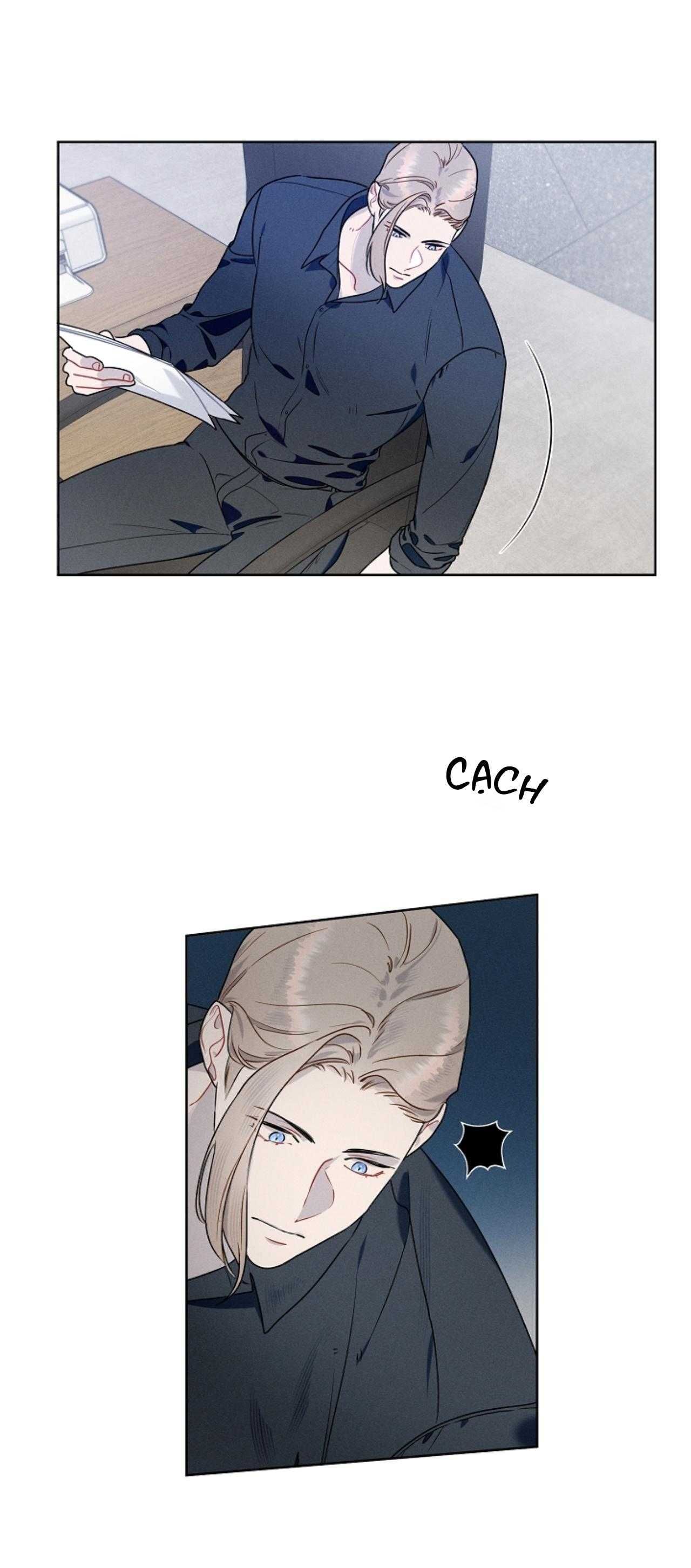 đọc truyện Tố Cáo Sếp Tôi Chương 33 ảnh 3 tại Thiên Thai Truyện