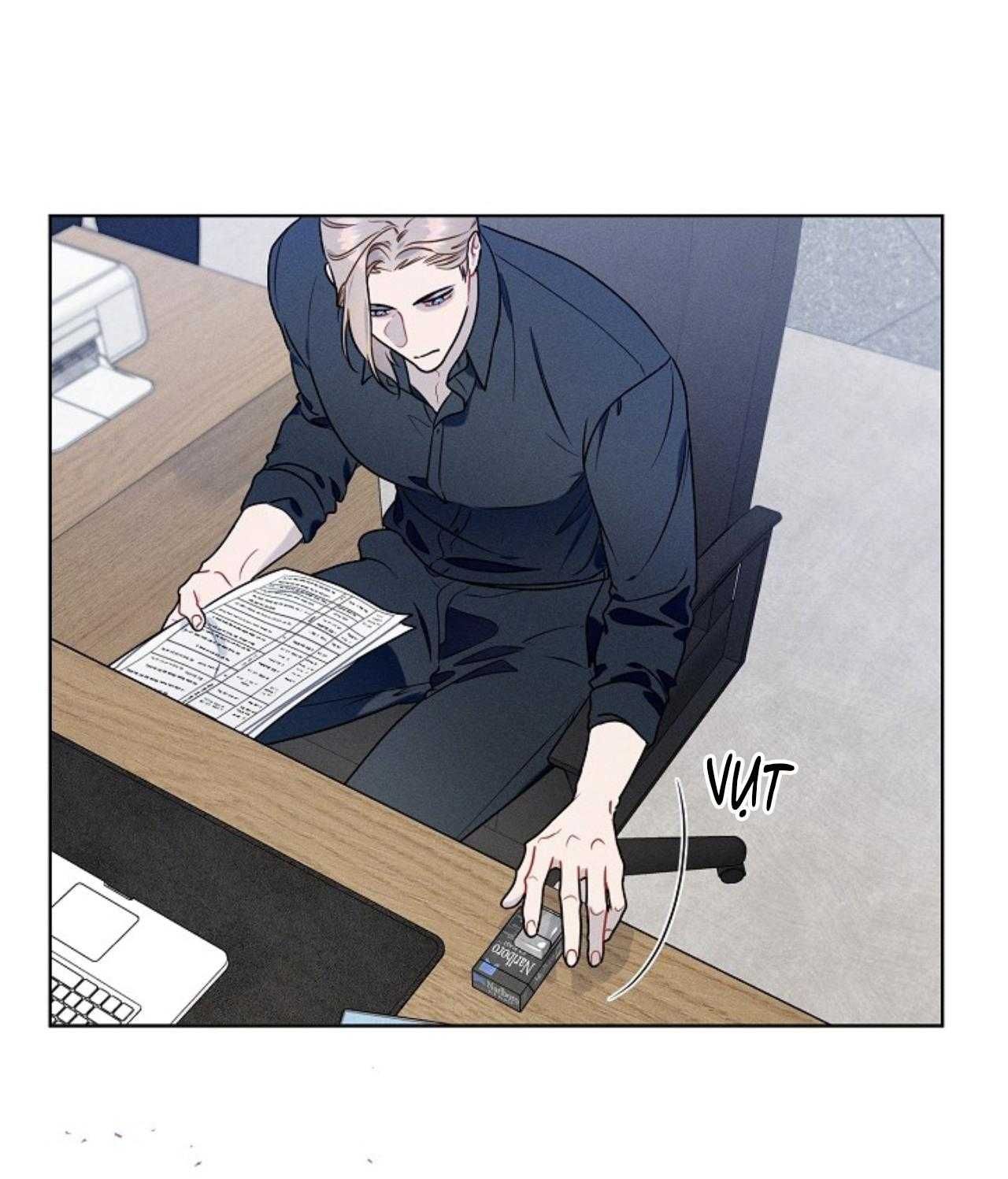 đọc truyện Tố Cáo Sếp Tôi Chương 33 ảnh 15 tại Thiên Thai Truyện