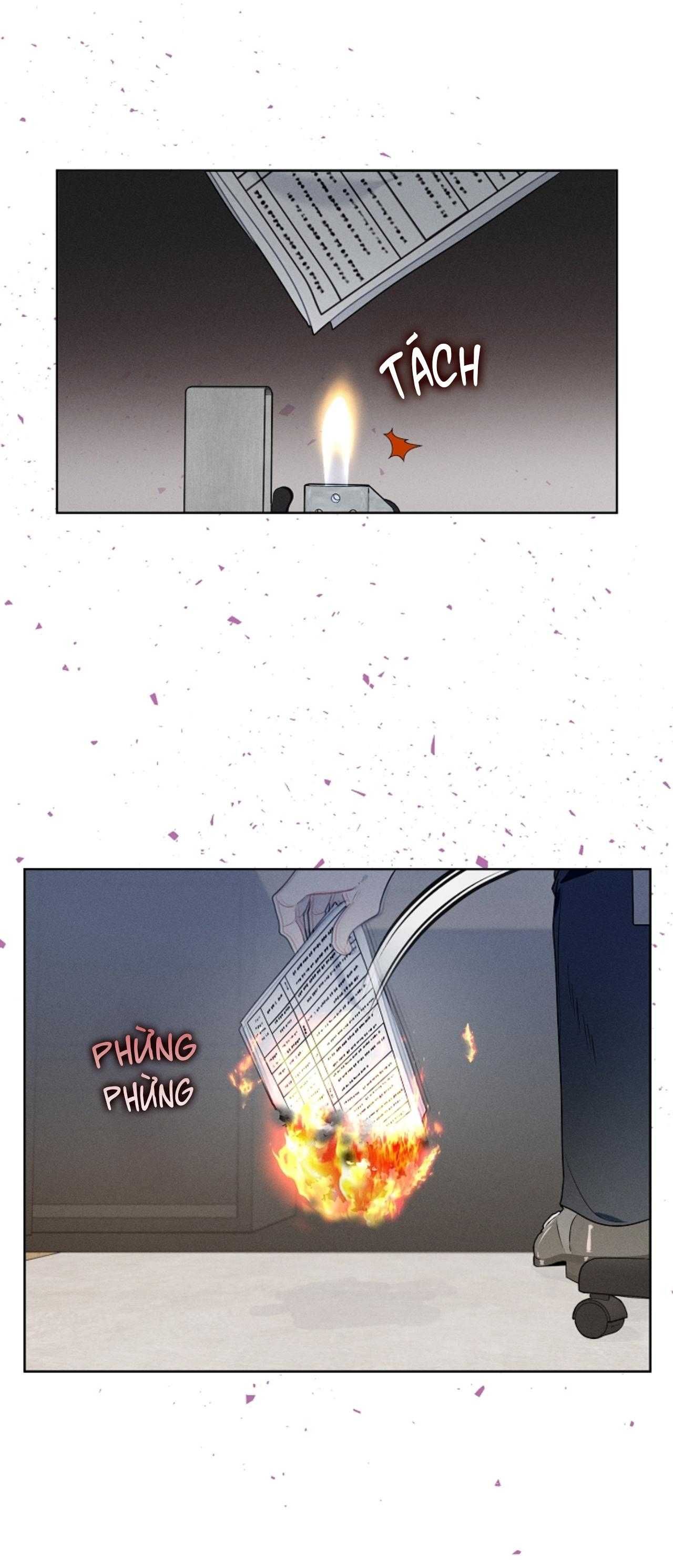 đọc truyện Tố Cáo Sếp Tôi Chương 33 ảnh 16 tại Thiên Thai Truyện