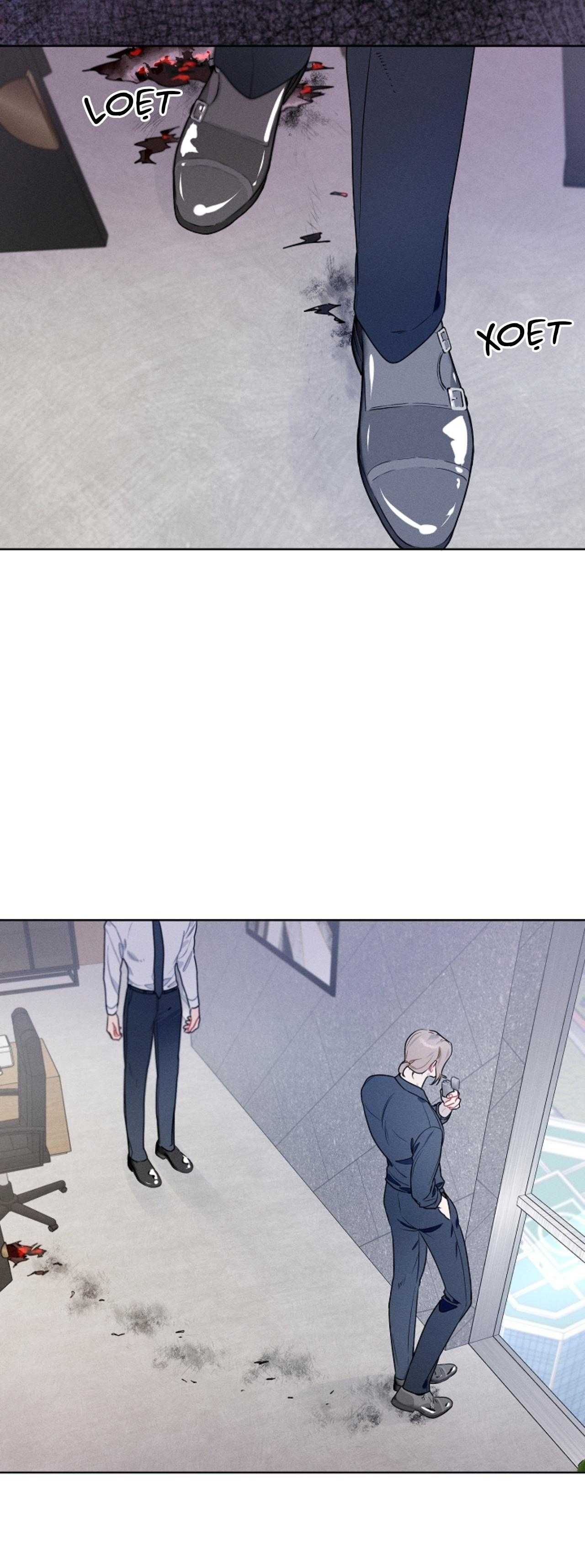 đọc truyện Tố Cáo Sếp Tôi Chương 33 ảnh 18 tại Thiên Thai Truyện