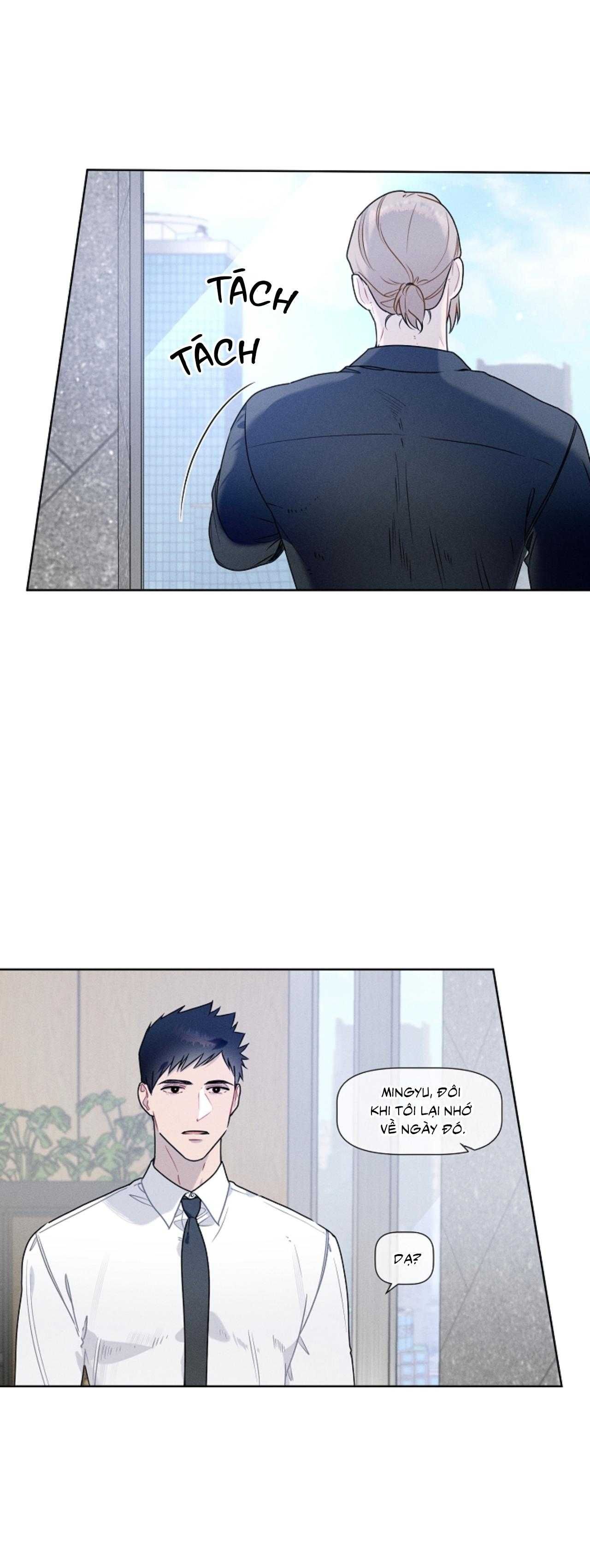 đọc truyện Tố Cáo Sếp Tôi Chương 33 ảnh 19 tại Thiên Thai Truyện