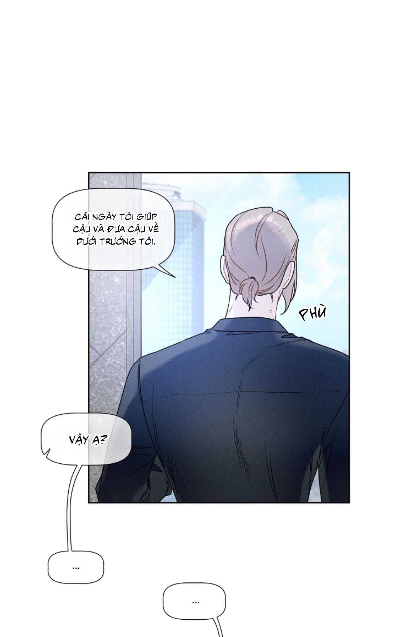 đọc truyện Tố Cáo Sếp Tôi Chương 33 ảnh 20 tại Thiên Thai Truyện