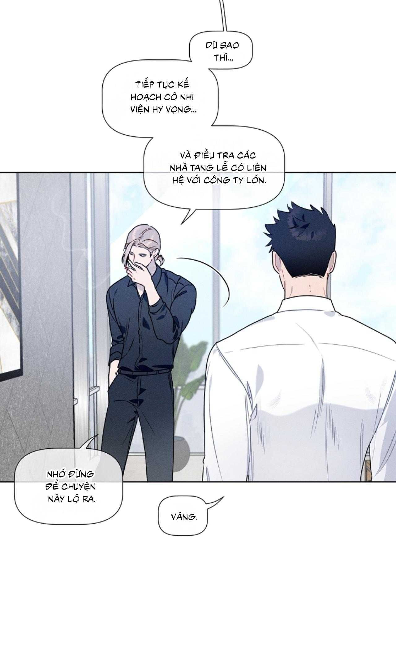 đọc truyện Tố Cáo Sếp Tôi Chương 33 ảnh 21 tại Thiên Thai Truyện