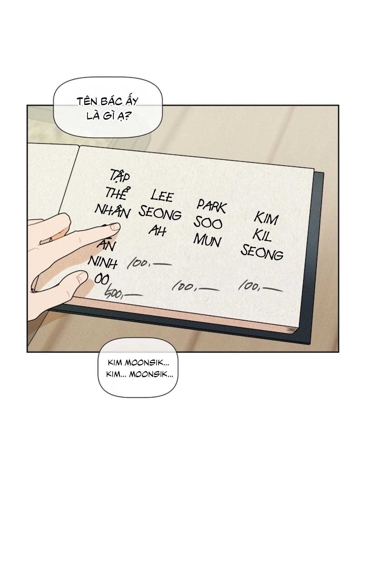 đọc truyện Tố Cáo Sếp Tôi Chương 33 ảnh 29 tại Thiên Thai Truyện