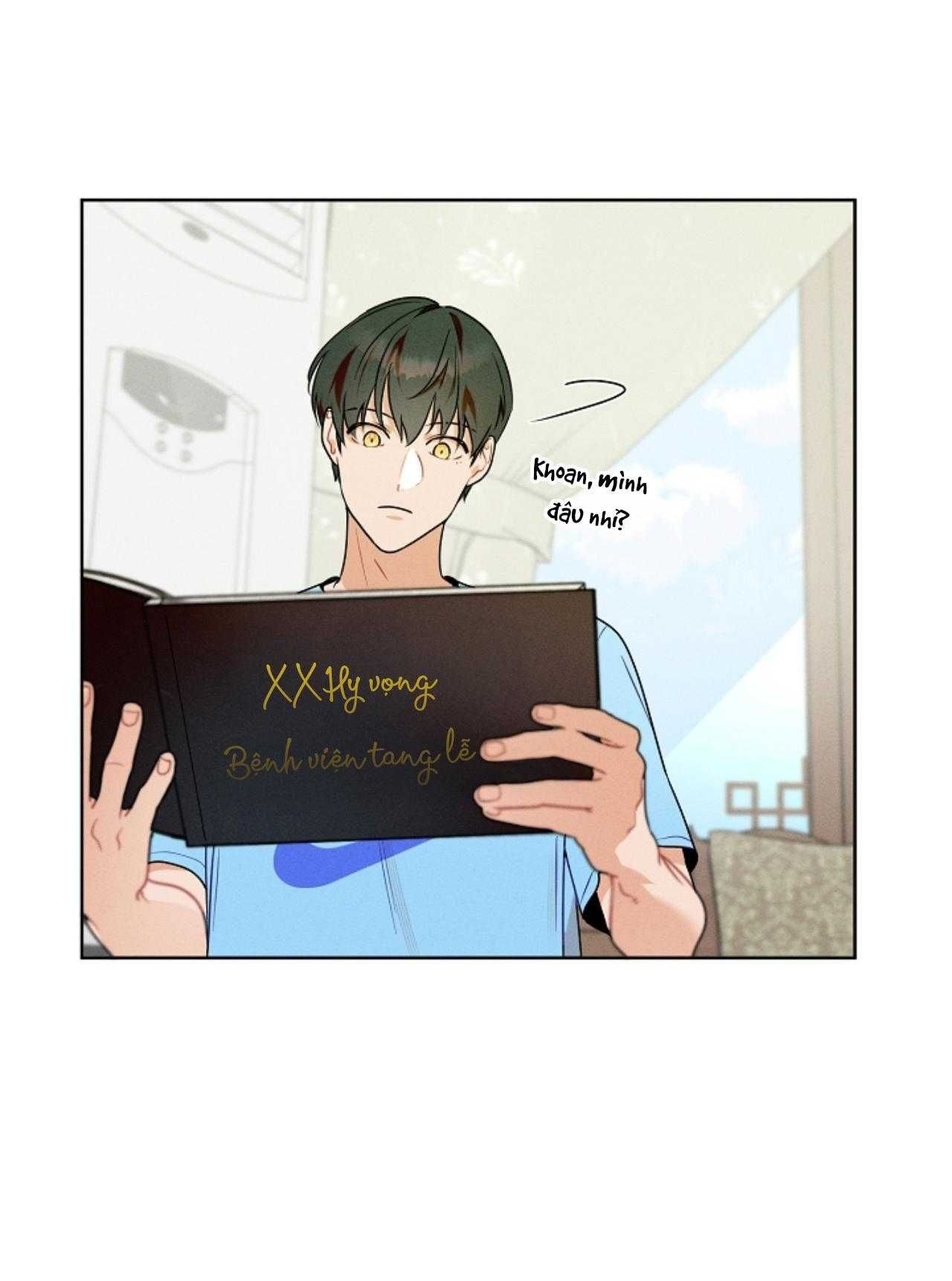 đọc truyện Tố Cáo Sếp Tôi Chương 33 ảnh 31 tại Thiên Thai Truyện