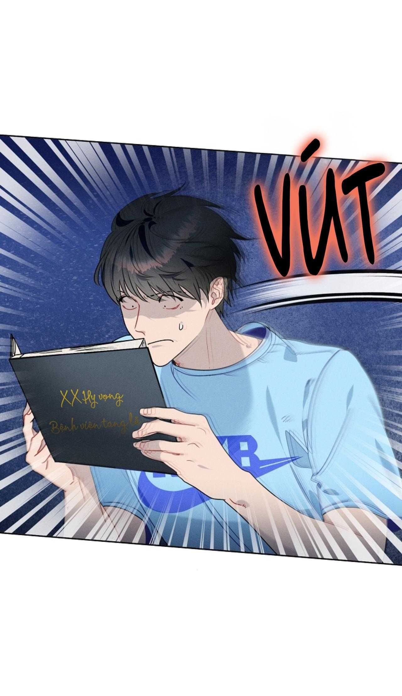 đọc truyện Tố Cáo Sếp Tôi Chương 33 ảnh 33 tại Thiên Thai Truyện