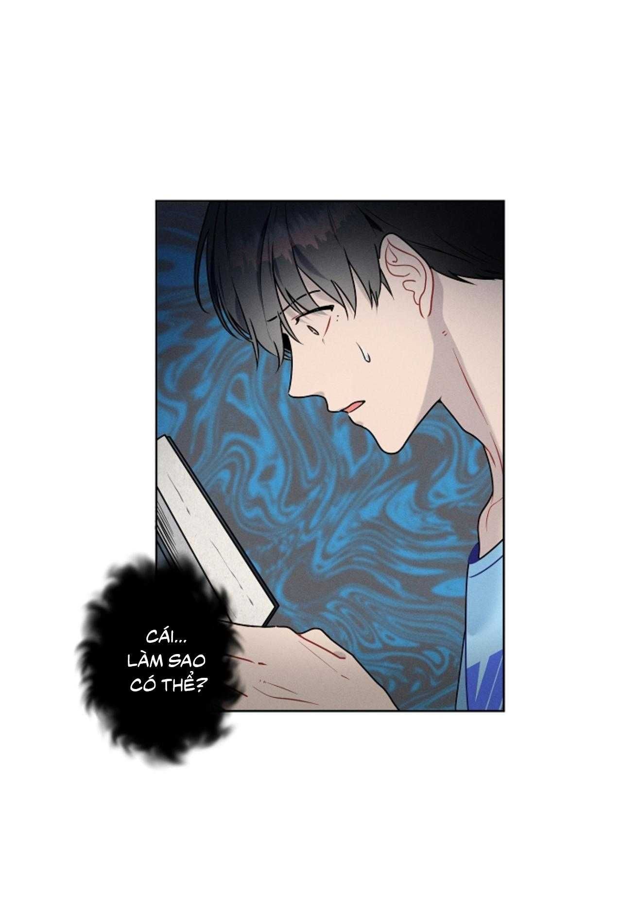 đọc truyện Tố Cáo Sếp Tôi Chương 33 ảnh 34 tại Thiên Thai Truyện